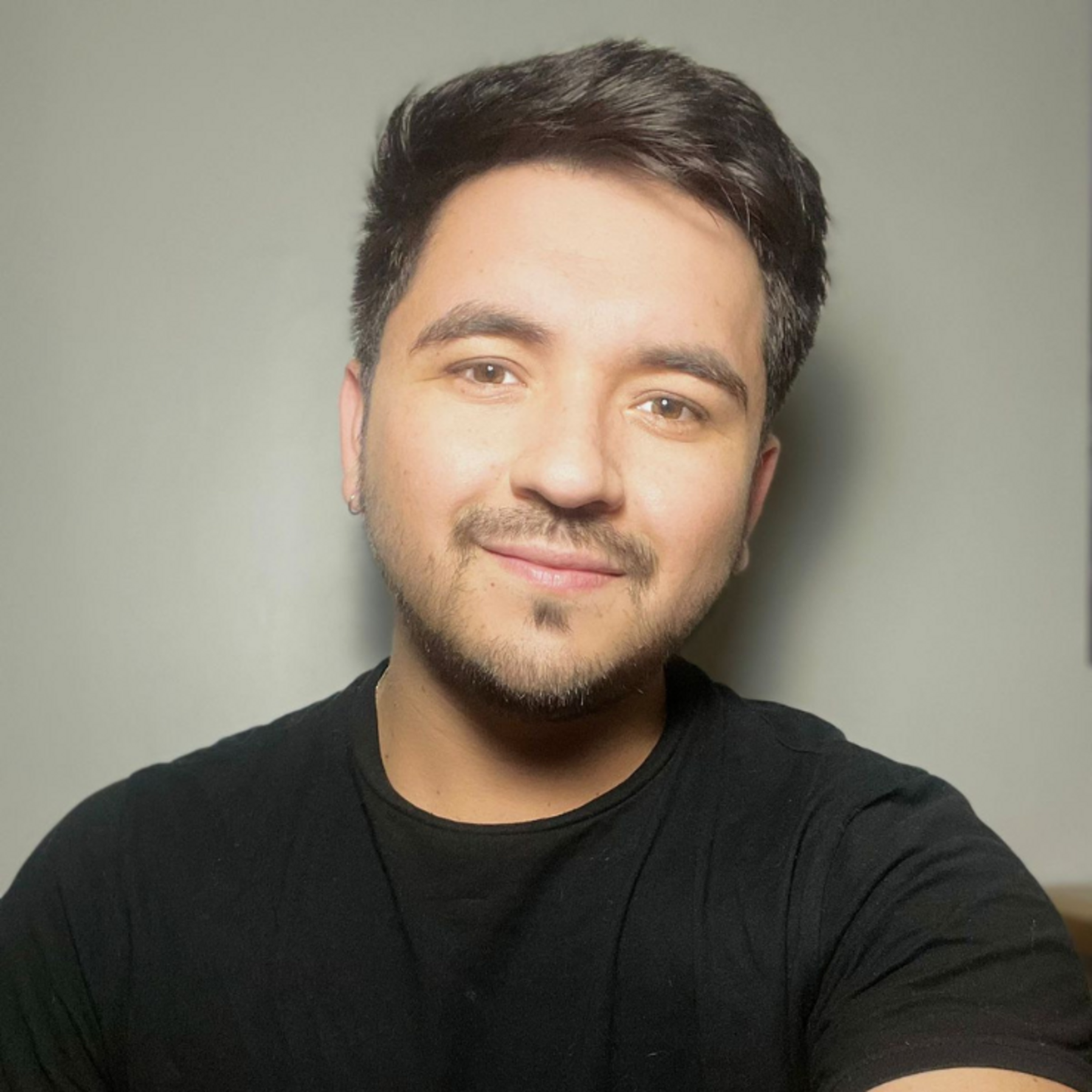 Jorge Sandoval Maldonado