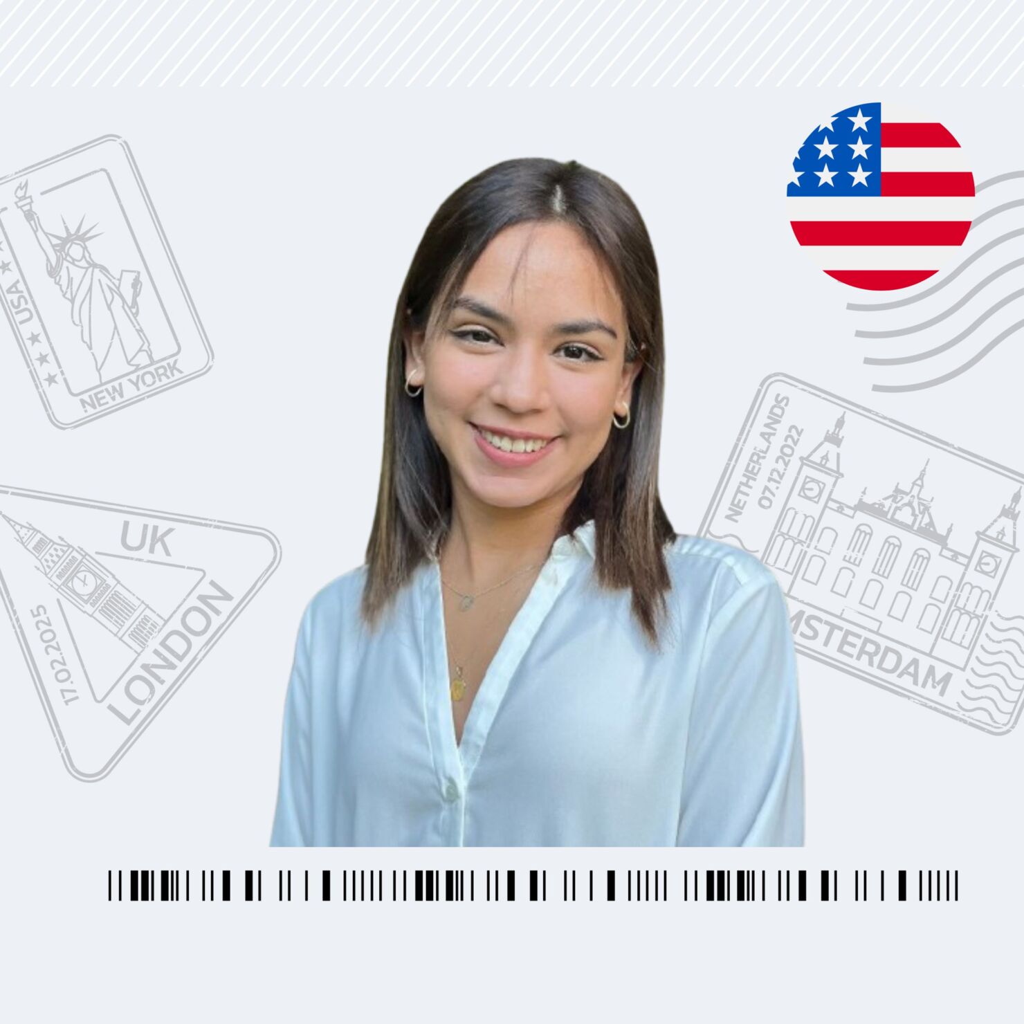 Karla Peñafiel Zevallos