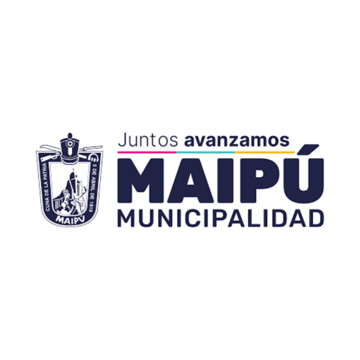 Práctica en Ilustre Municipalidad de Maipú