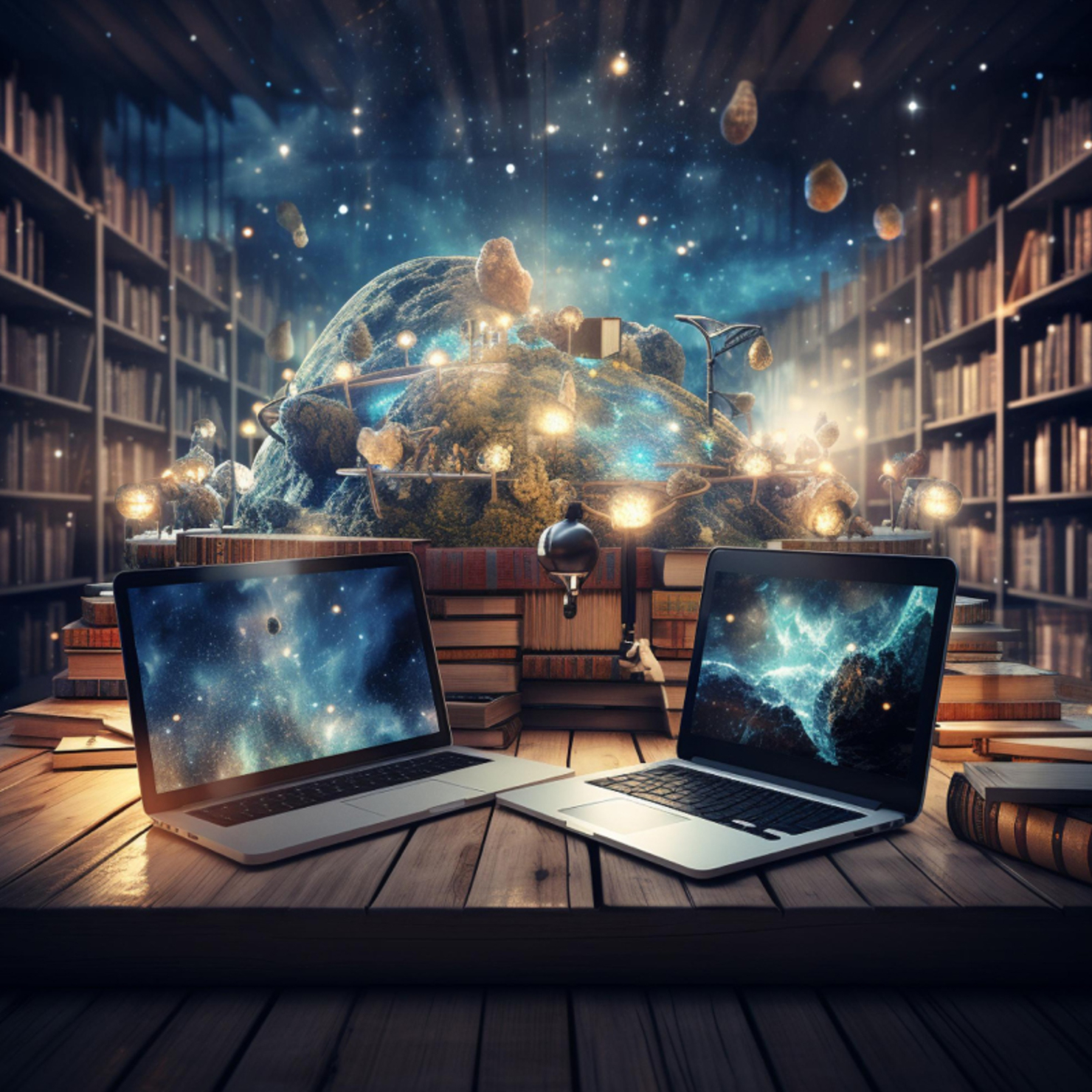 IOT: espacios inteligentes