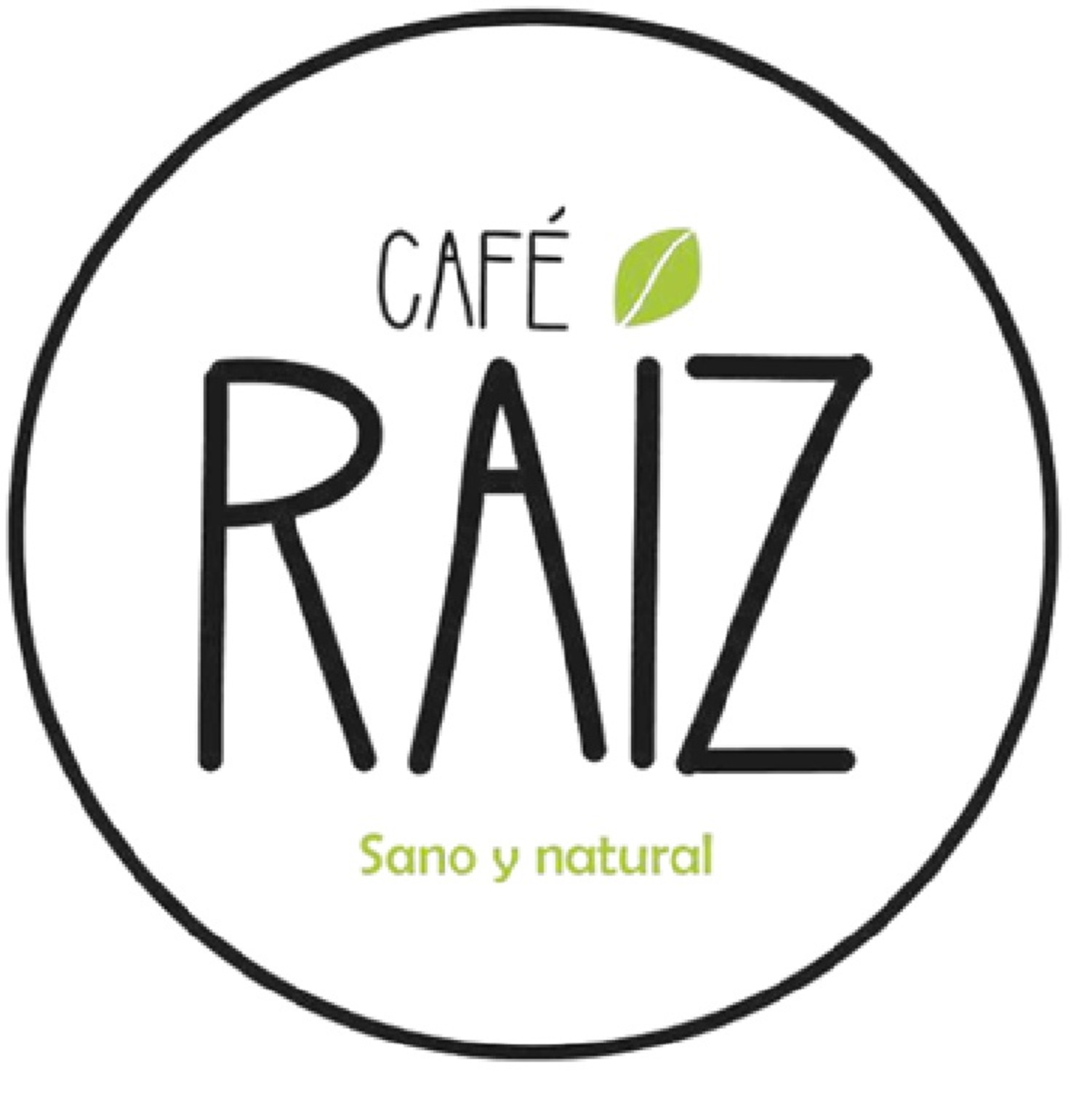 Café Raíz