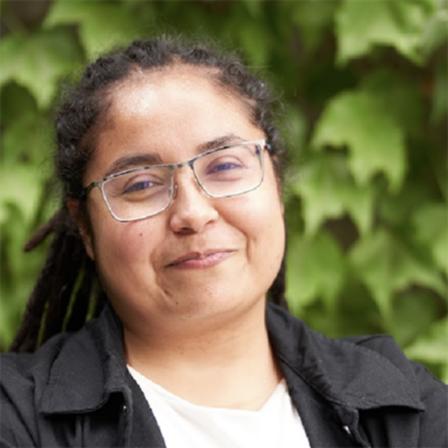 Sabina Canales Licenciada en Lengua y Literatura UAH 2019