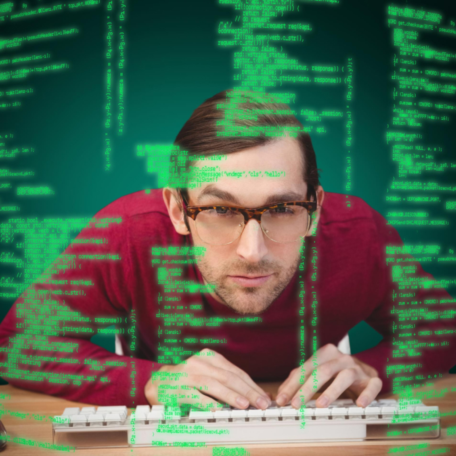 Ejecutando el pseudocódigo con Pseint