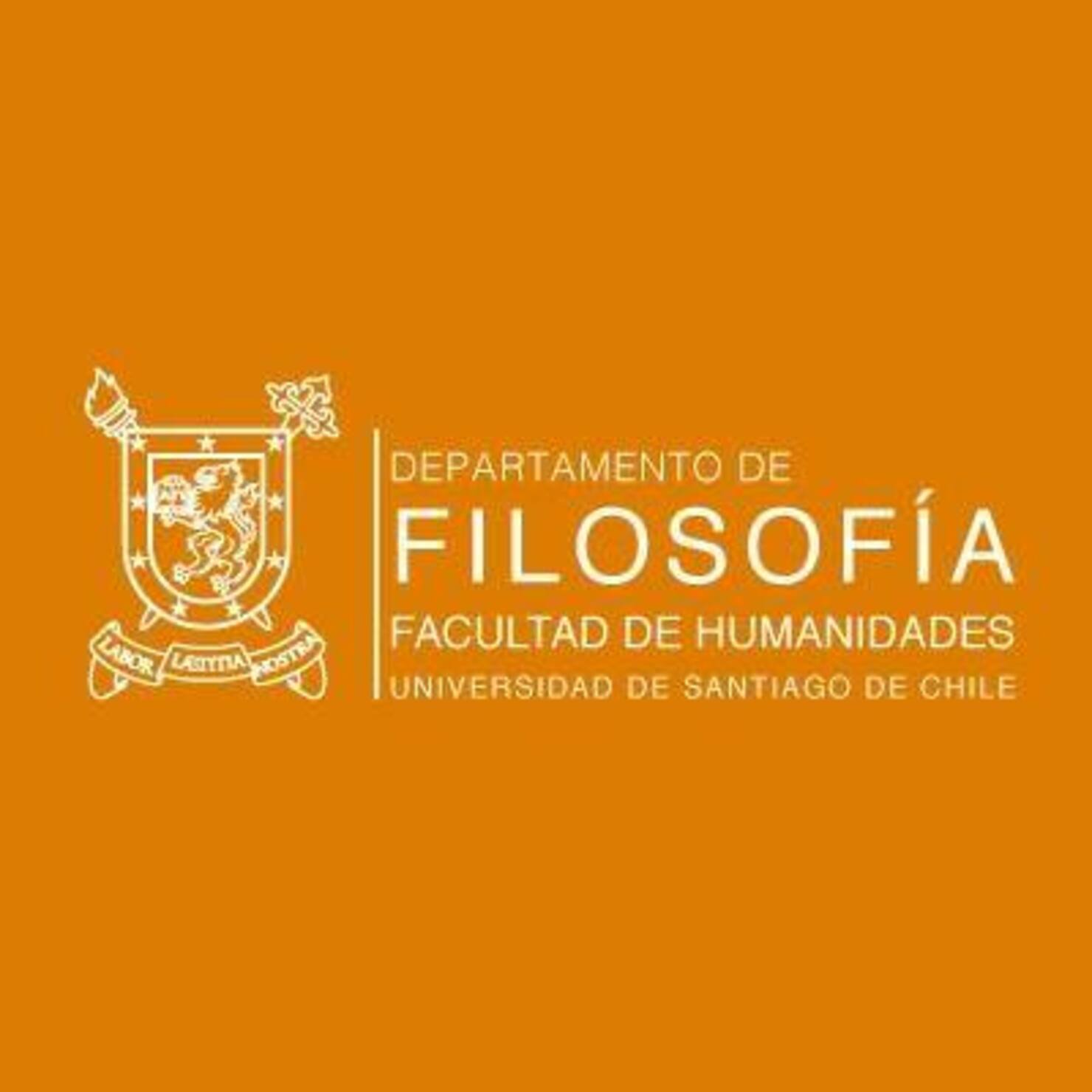 Departamento de Filosofia