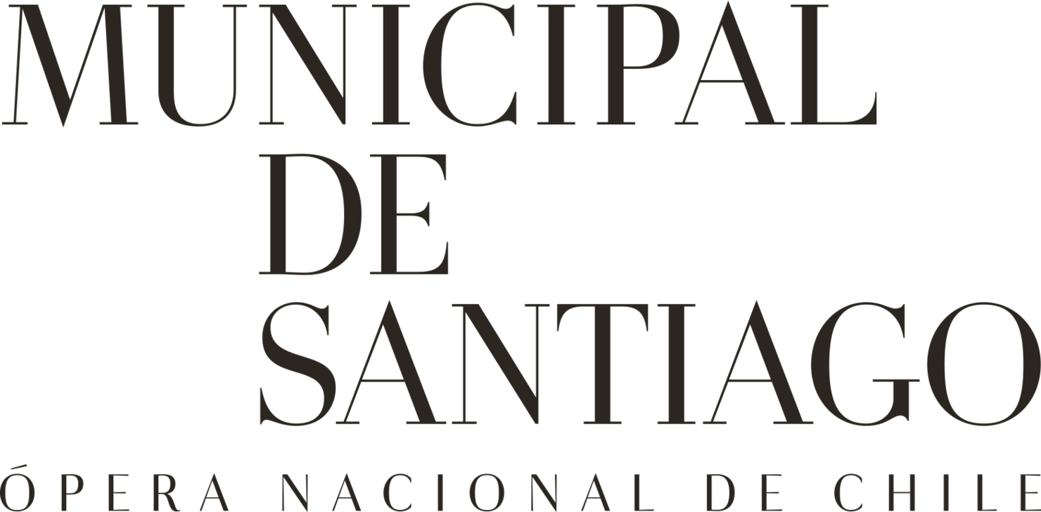 Teatro Municipal de Santiago