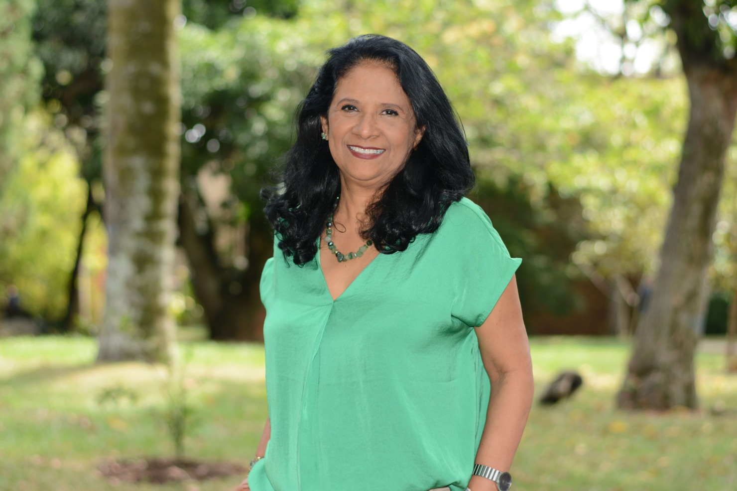 Maria Elena Martinez Quintero