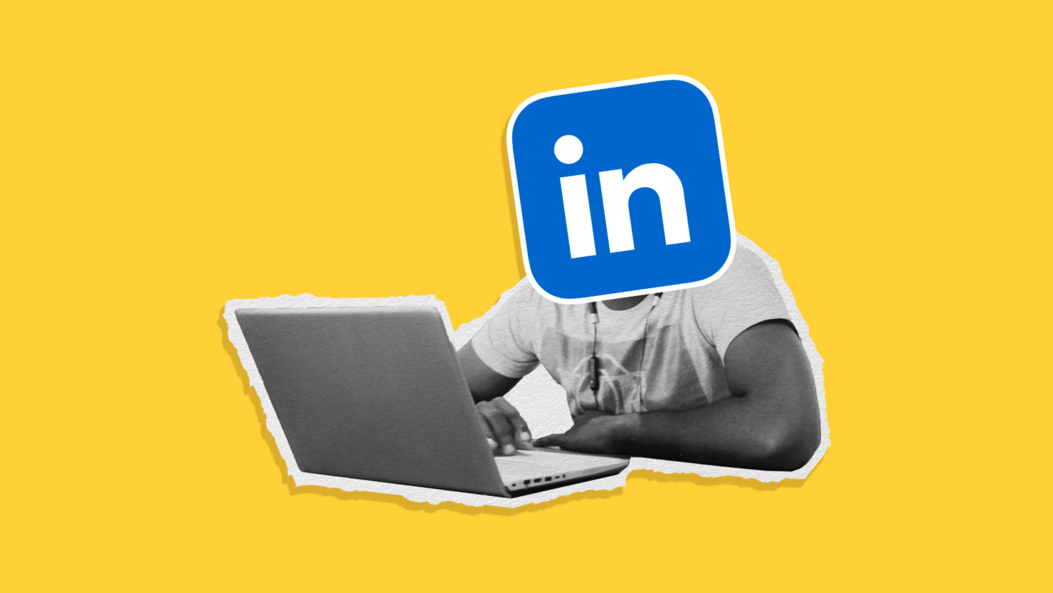 CÓMO CREAR UN PERFIL EXITOSO EN LINKEDIN