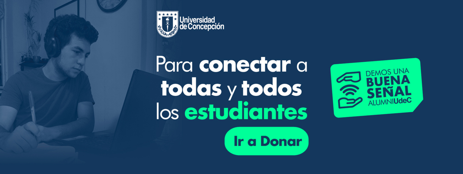 Personas que donaron