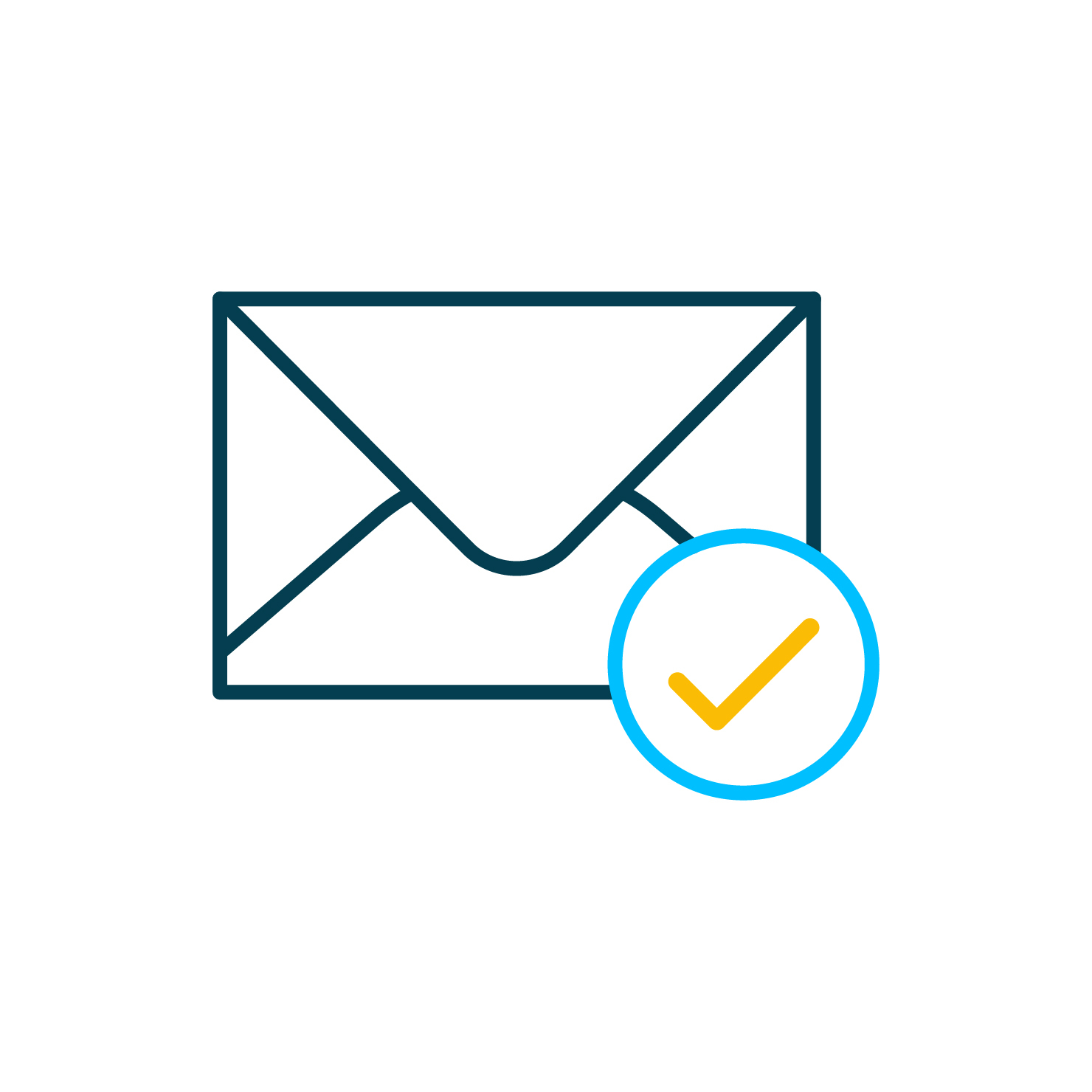 Correo institucional y Conecto