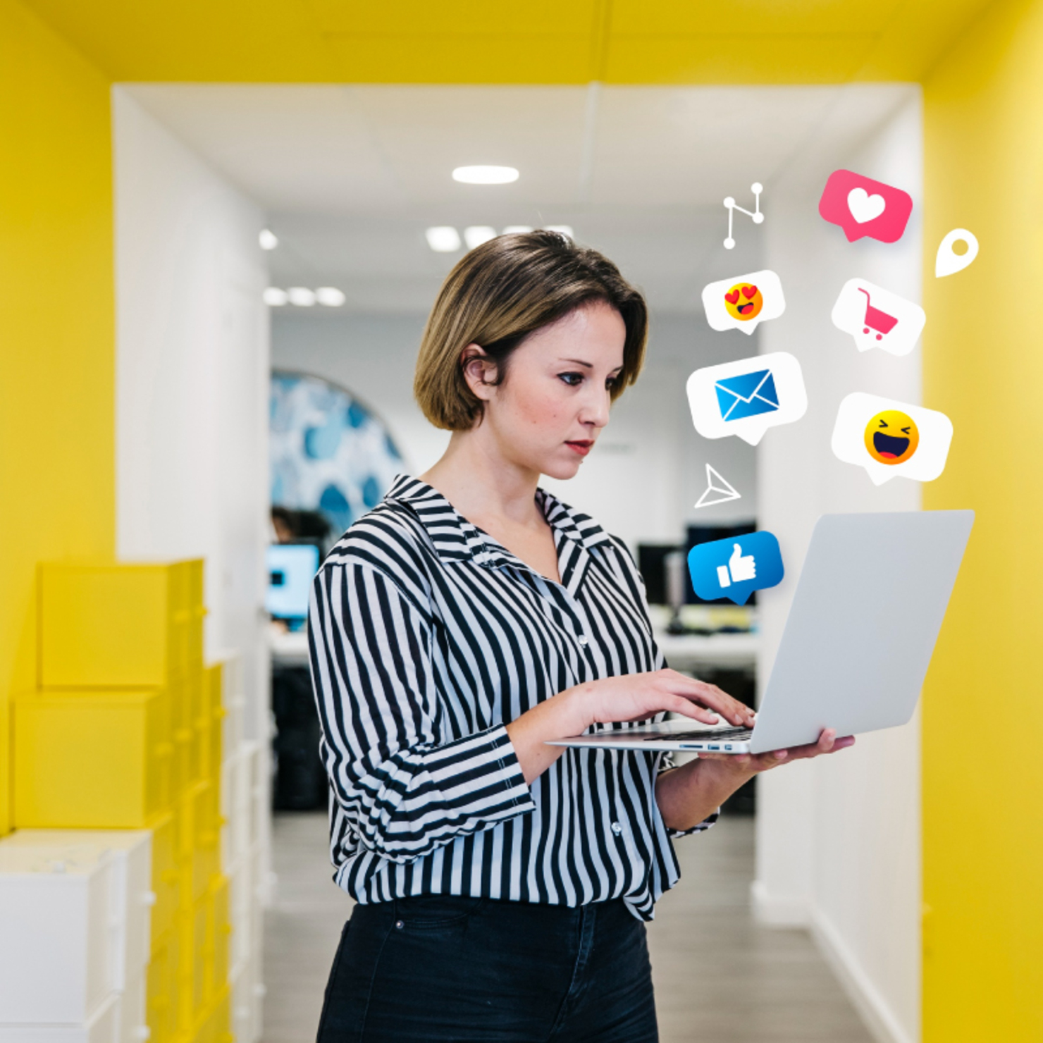 Cómo hacer y entender los resultados de la comunicación digital