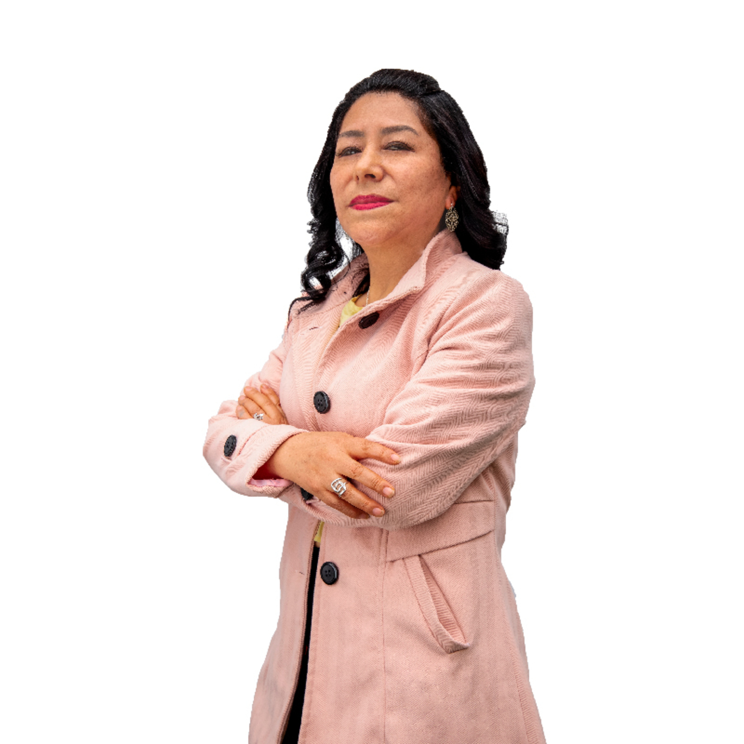 Ninoska Ninamango Santos