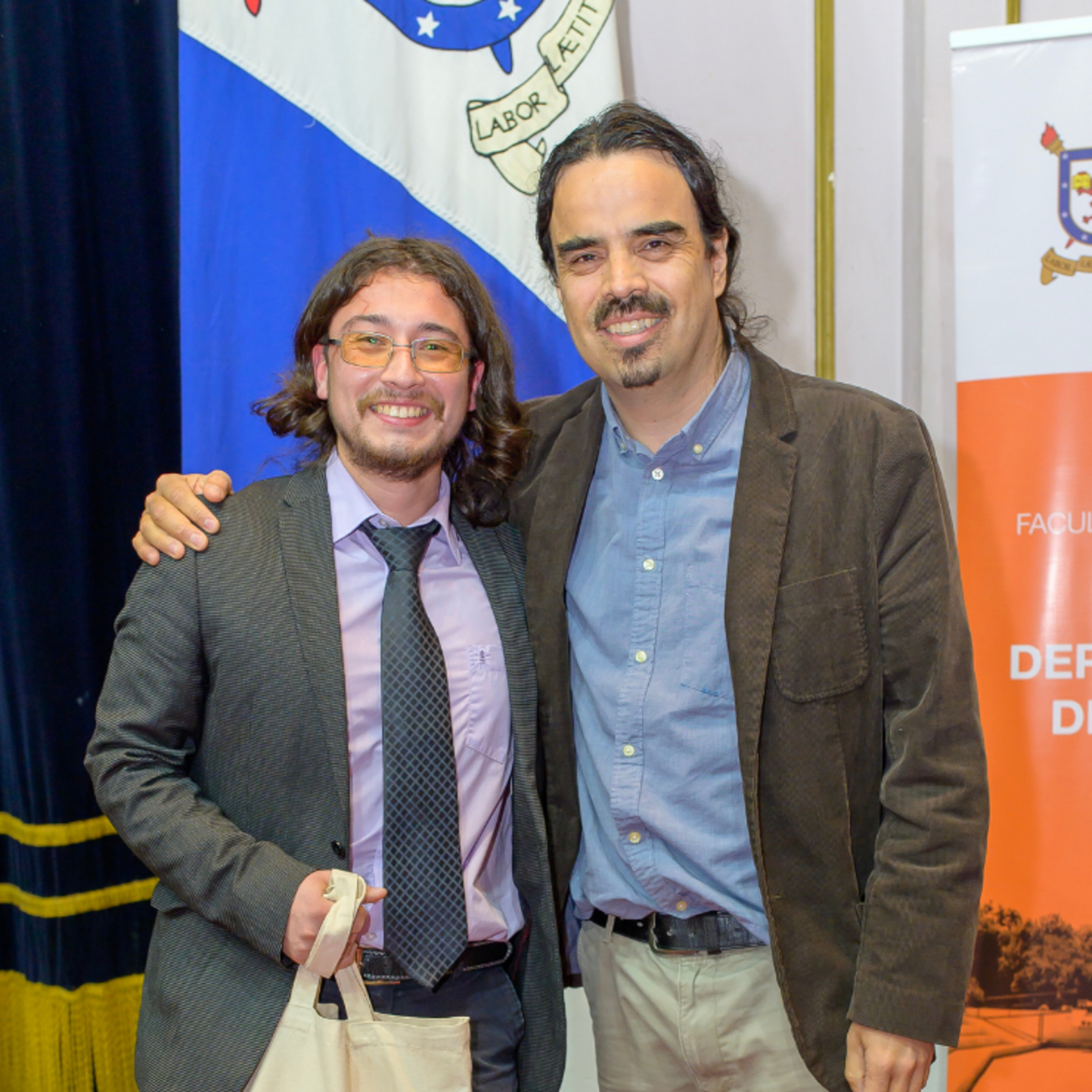 Matías Donoso Lizana