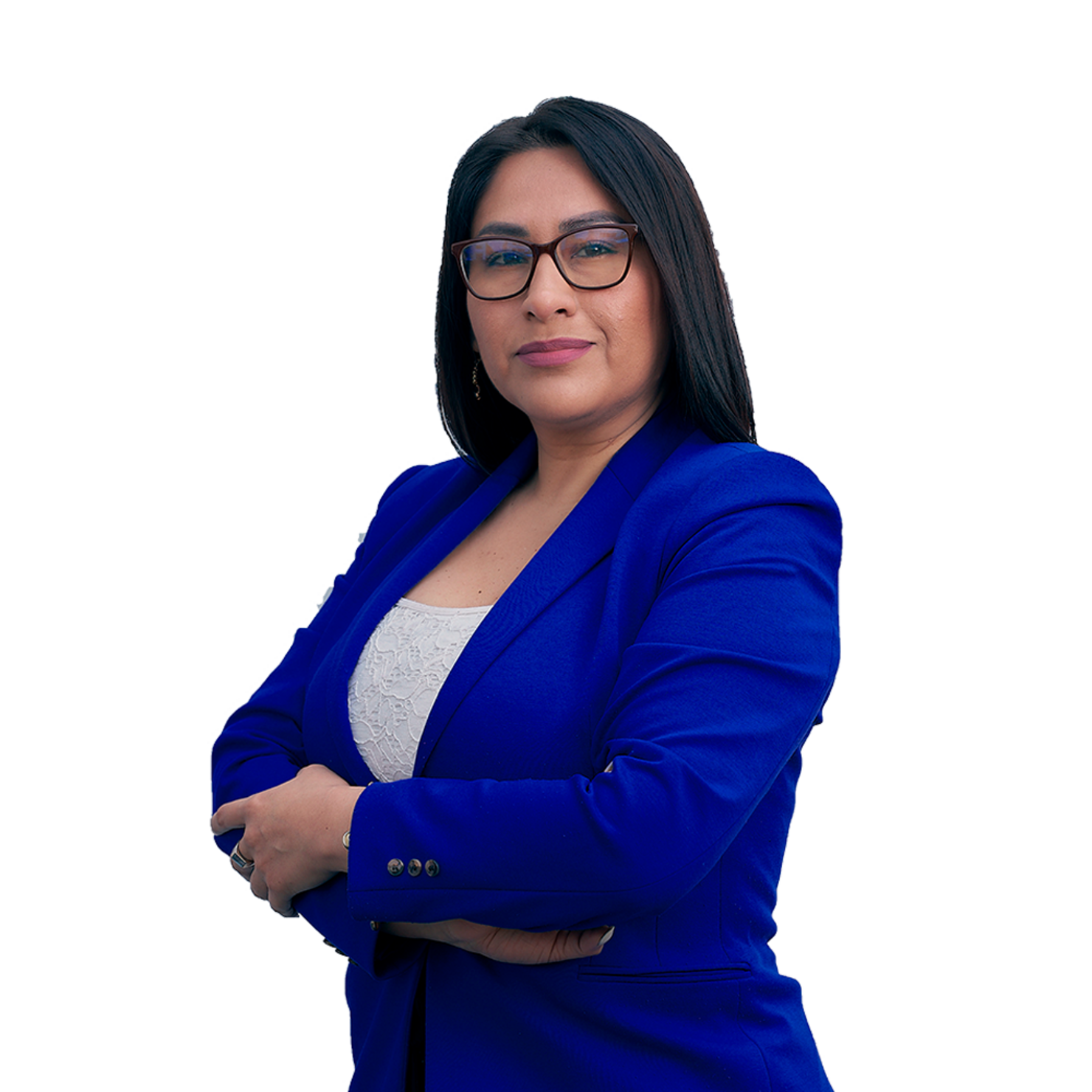 Evelyn Torres Álvarez