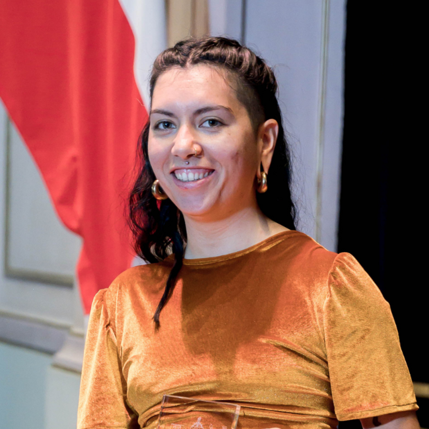 Javiera Medina Cornejo