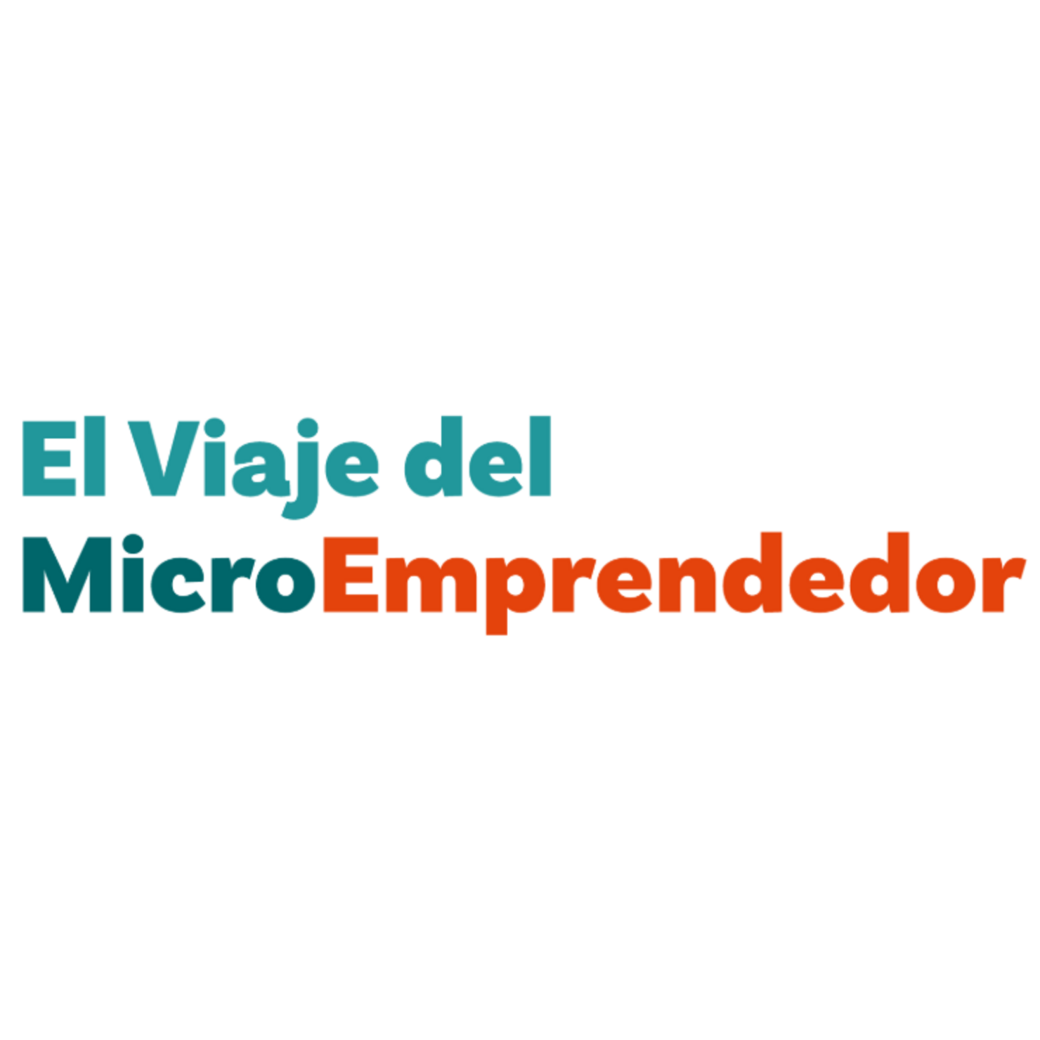 El Viaje del Microemprendedor