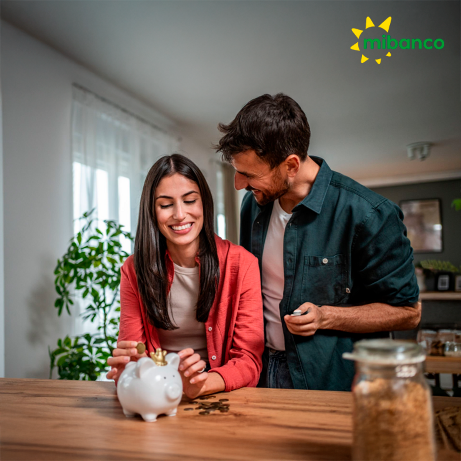 1. PRESUPUESTO Y AHORRO