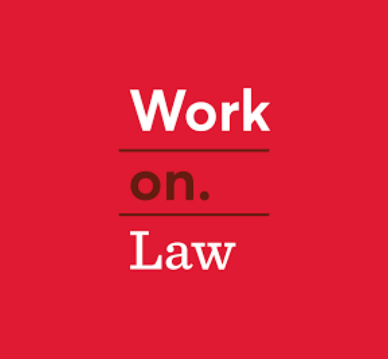 Trabaja como abogado en WorkOnLaw