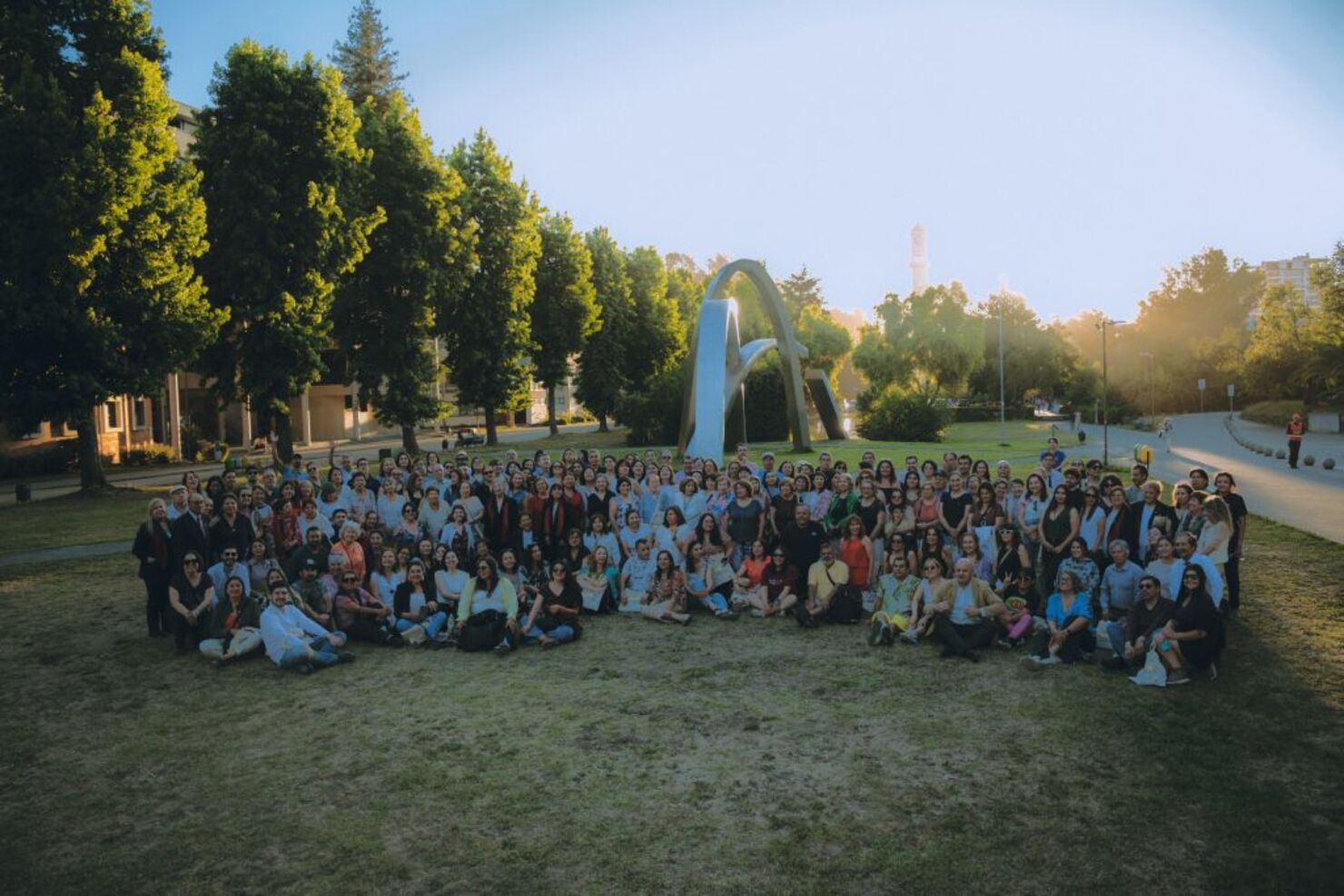 Encuentro AlumniUdeC 2026