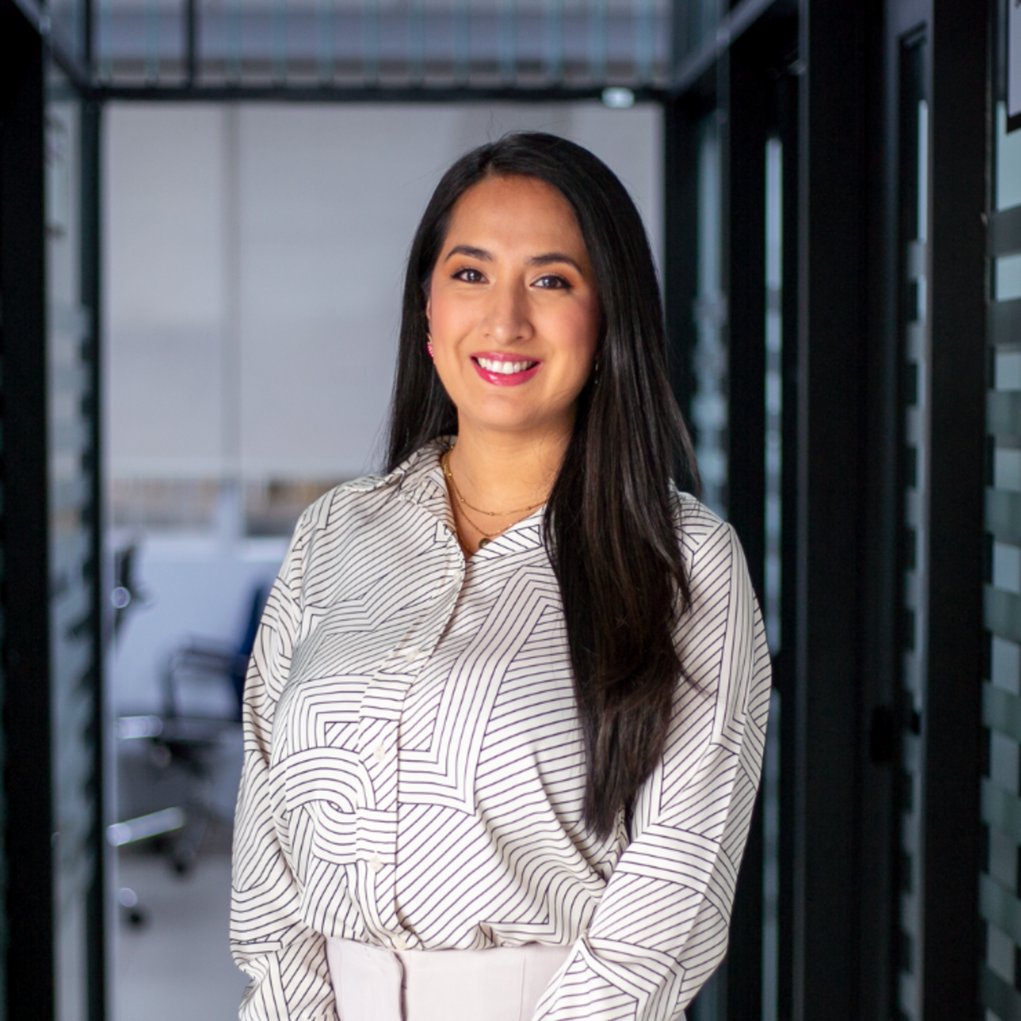 Jessica Miriam Olivas Portocarrero