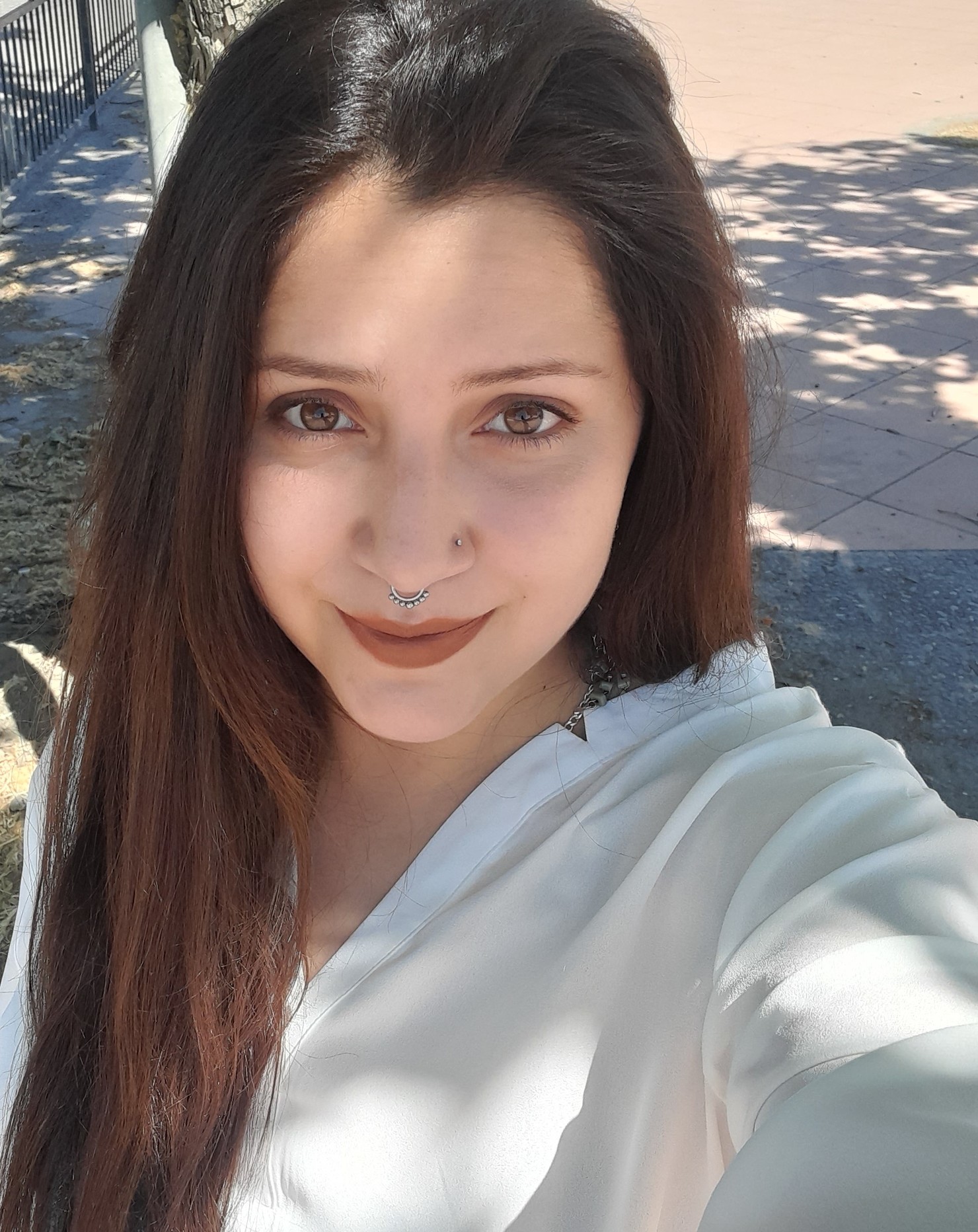 Elizabeth Díaz Jara