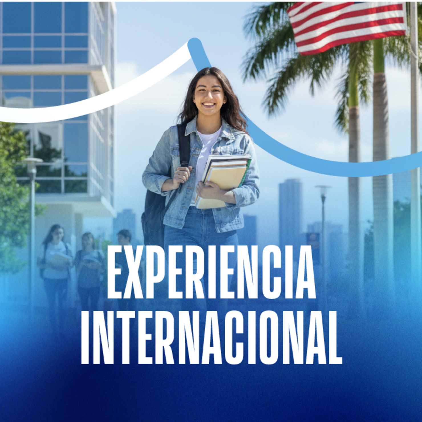 Experiencia Internacional