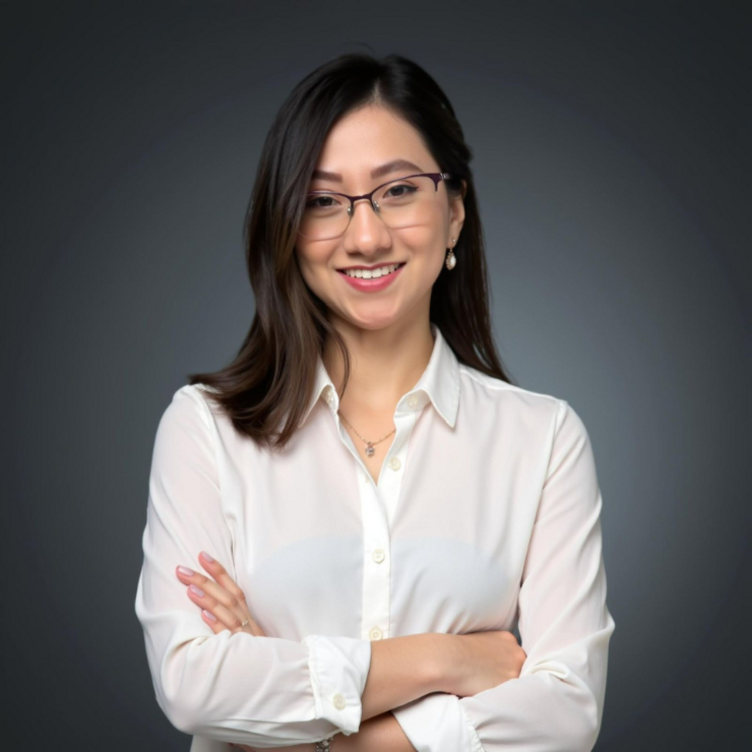 Nilda Sthefany Correa Dávila
