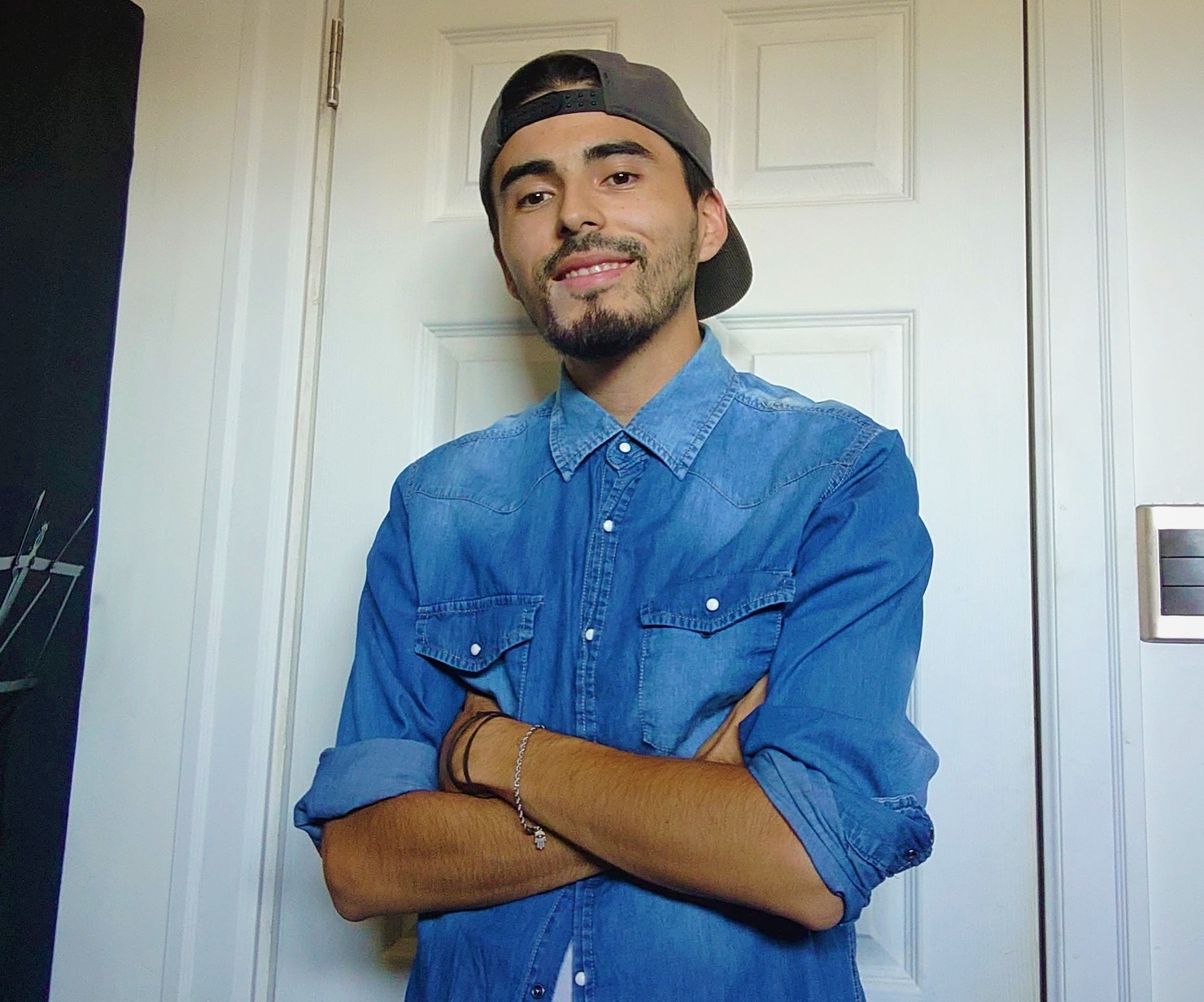 Ángelo Alcota Palavecino.