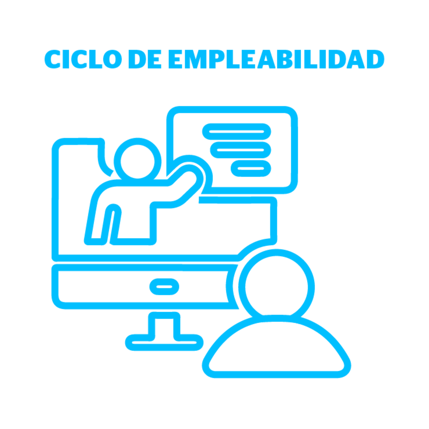 Ciclo de Empleabilidad