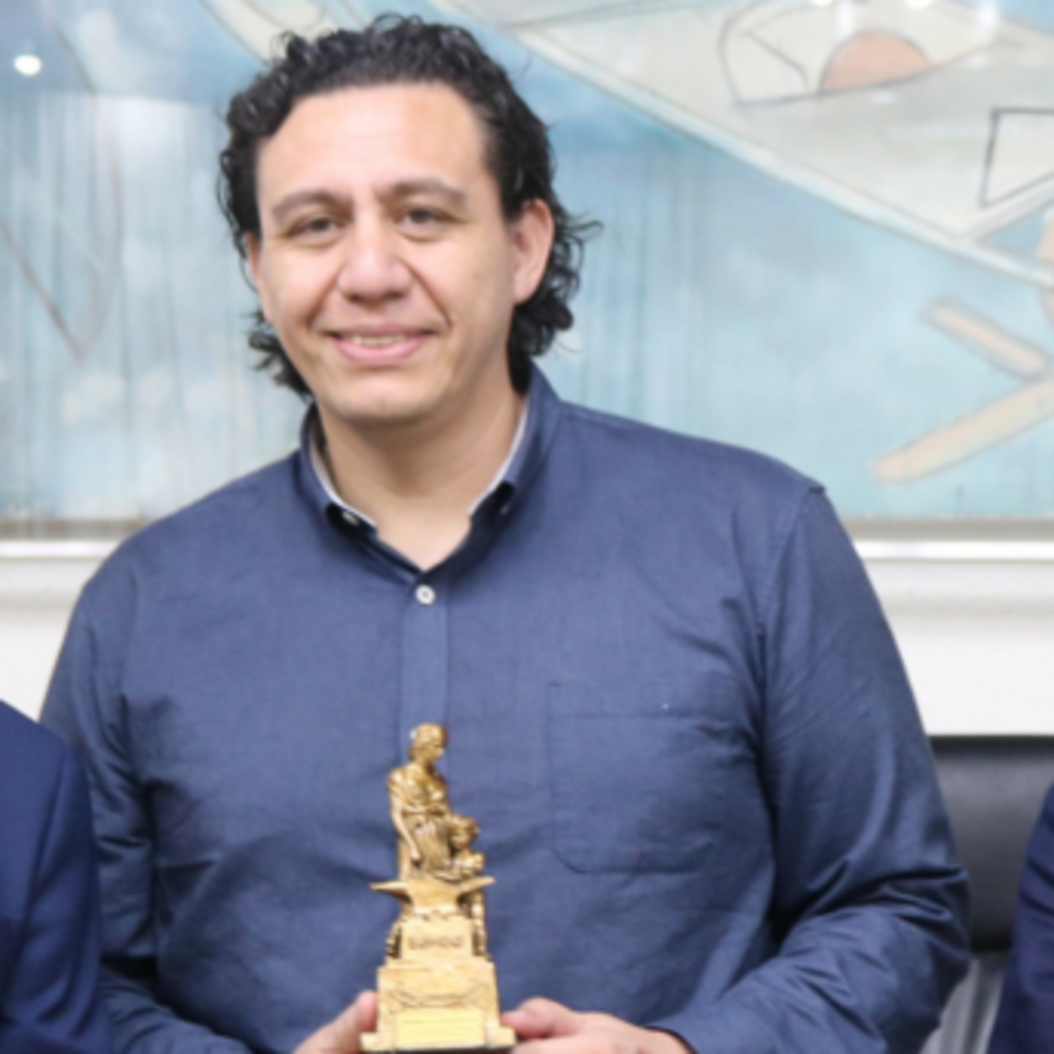 Patricio Nayan Sandoval