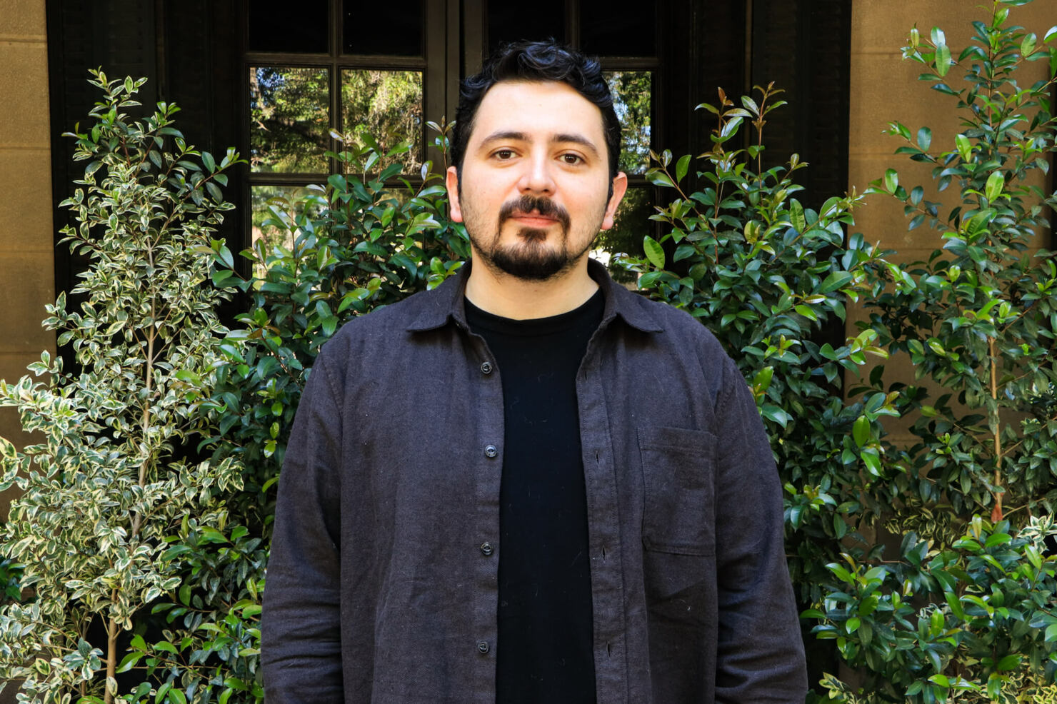 Felipe Trujillo, Alumni Antropología