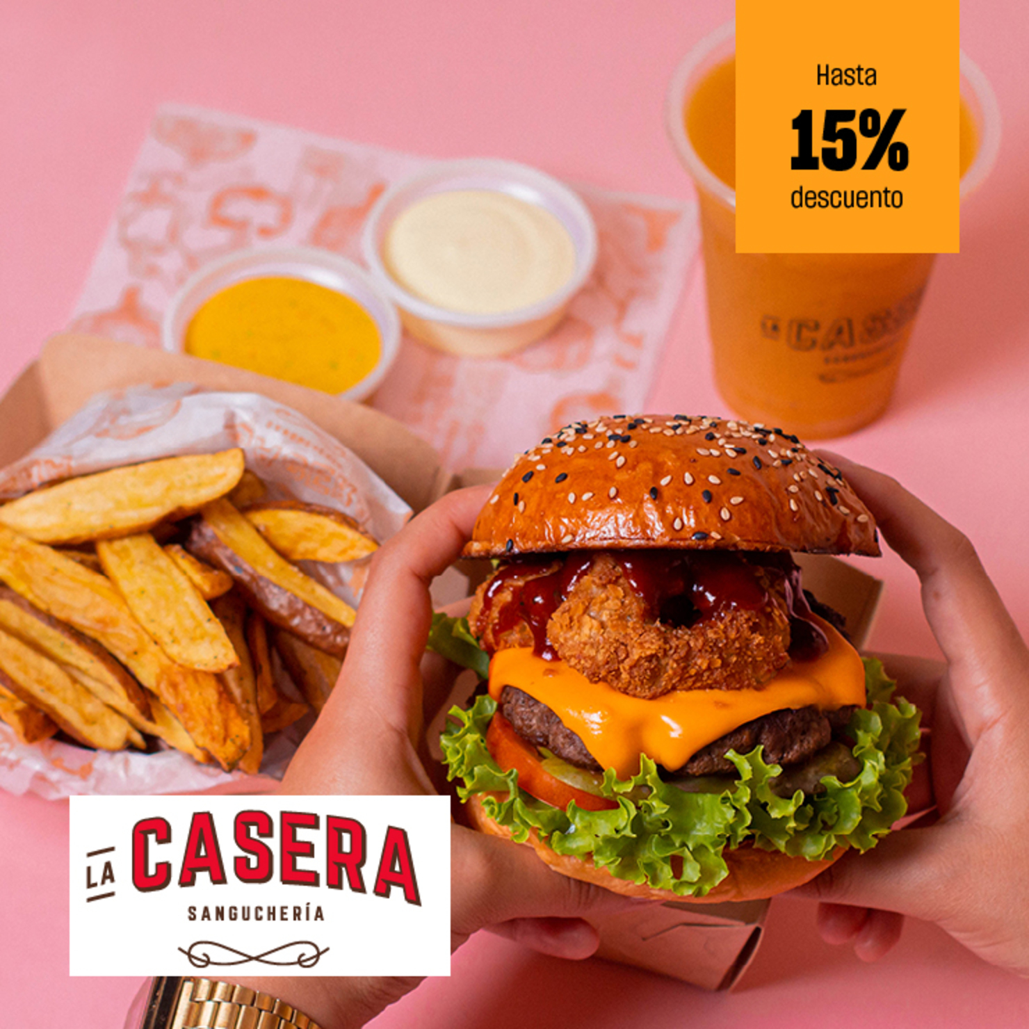 LA CASERA (Trujillo)