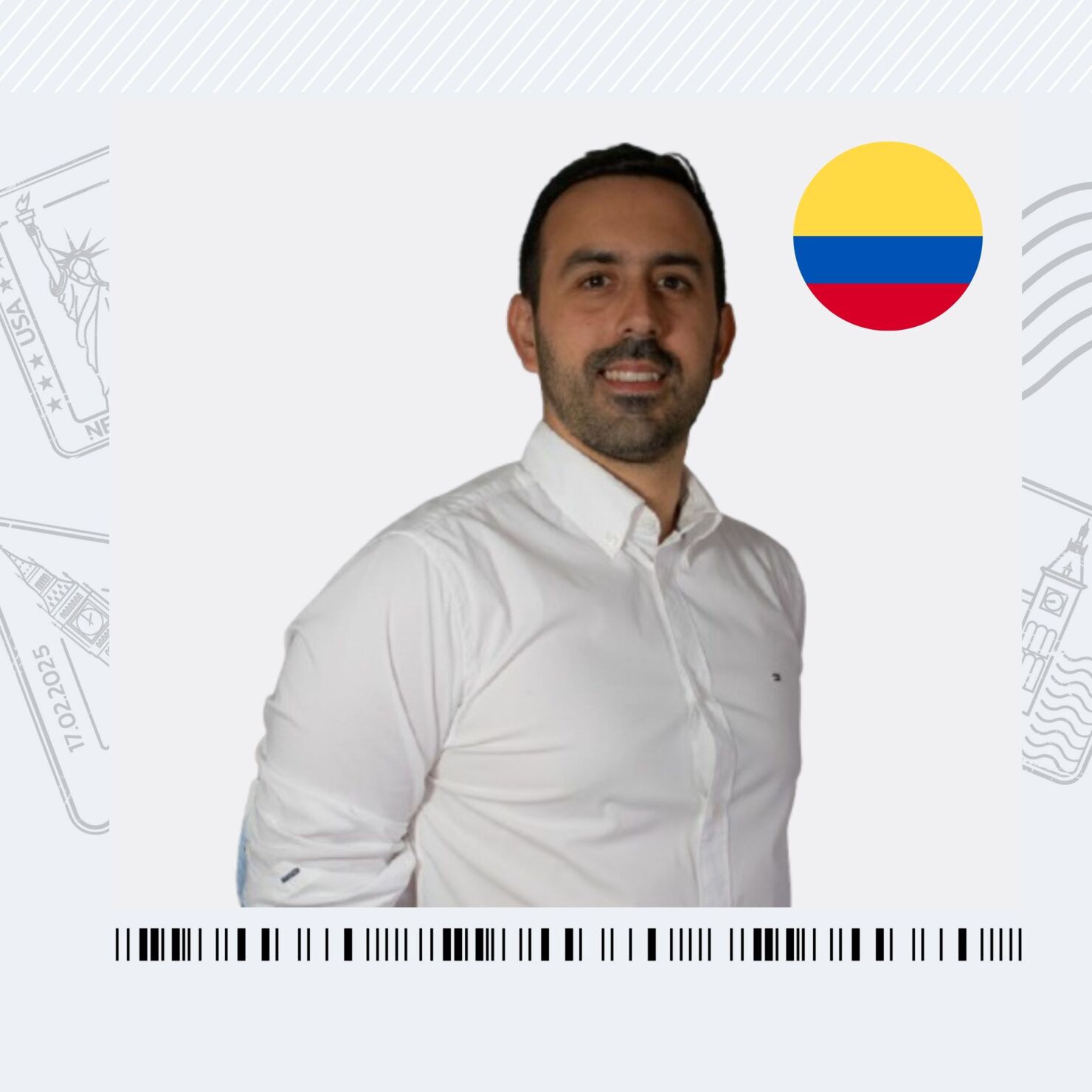 Alejandro Mazzi Rosemberg