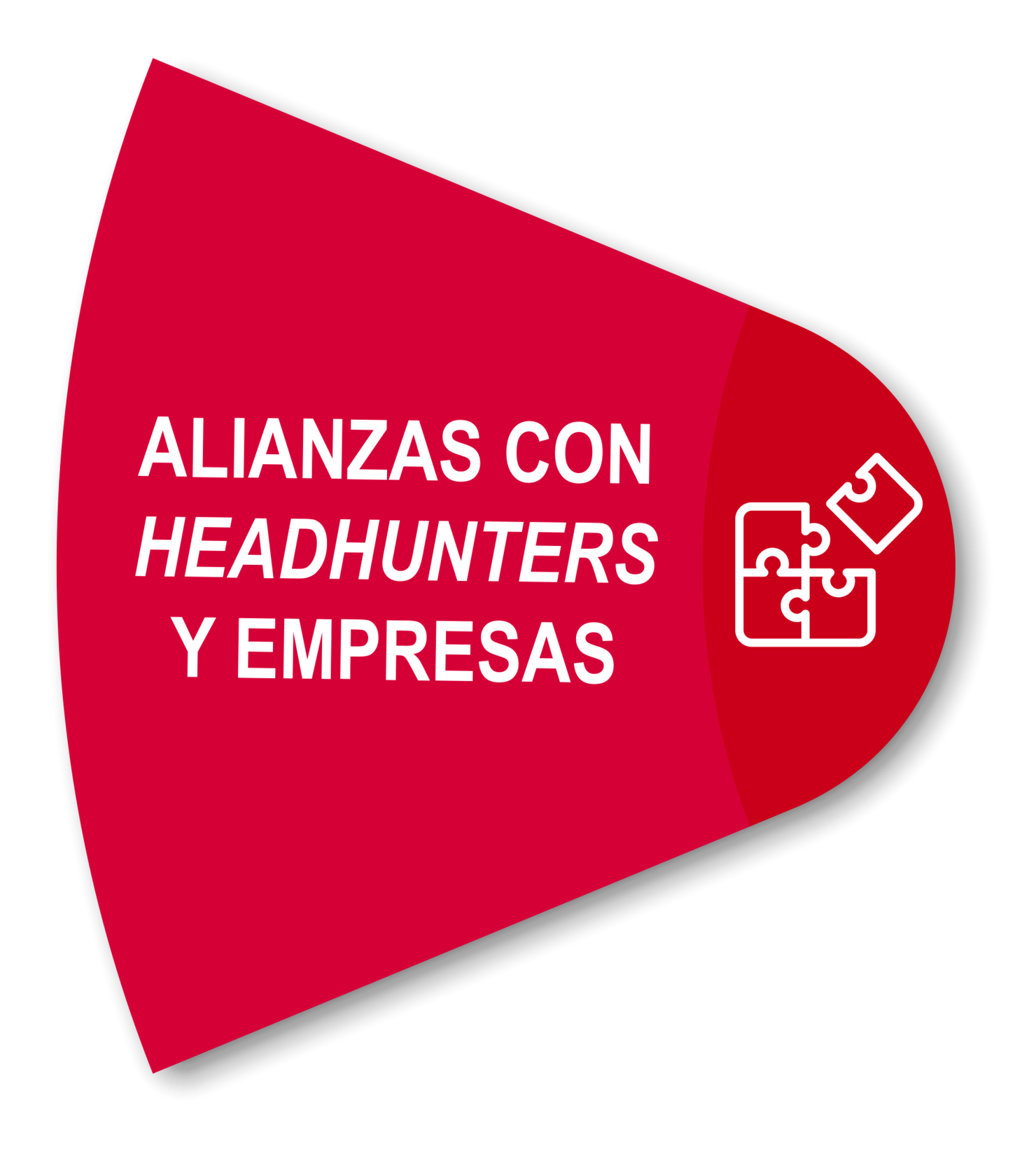 ALIANZAS CON HEADHUNTERS Y EMPRESAS
