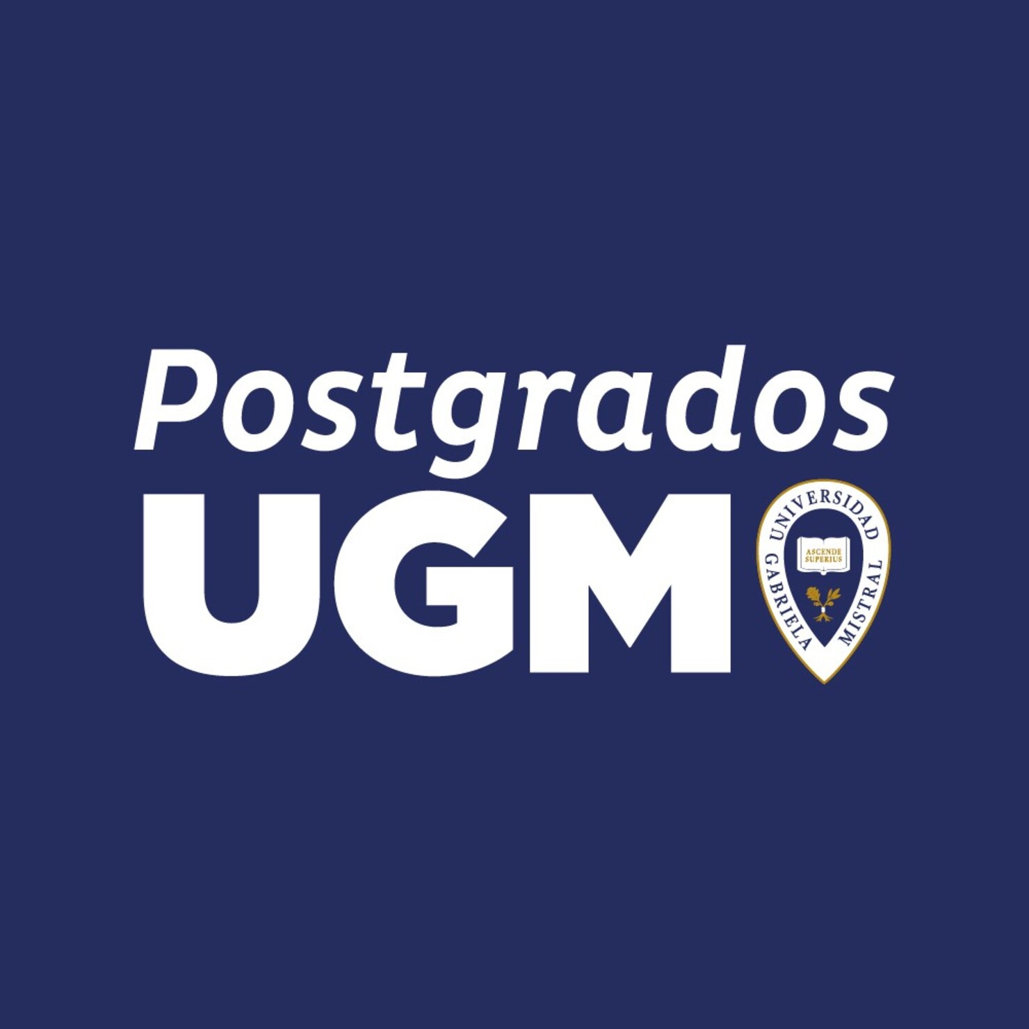 Posgrados UGM