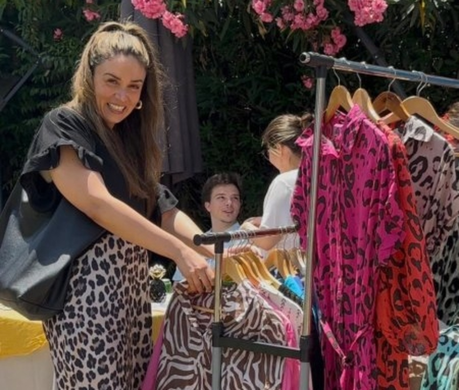 Feria de Emprendimientos