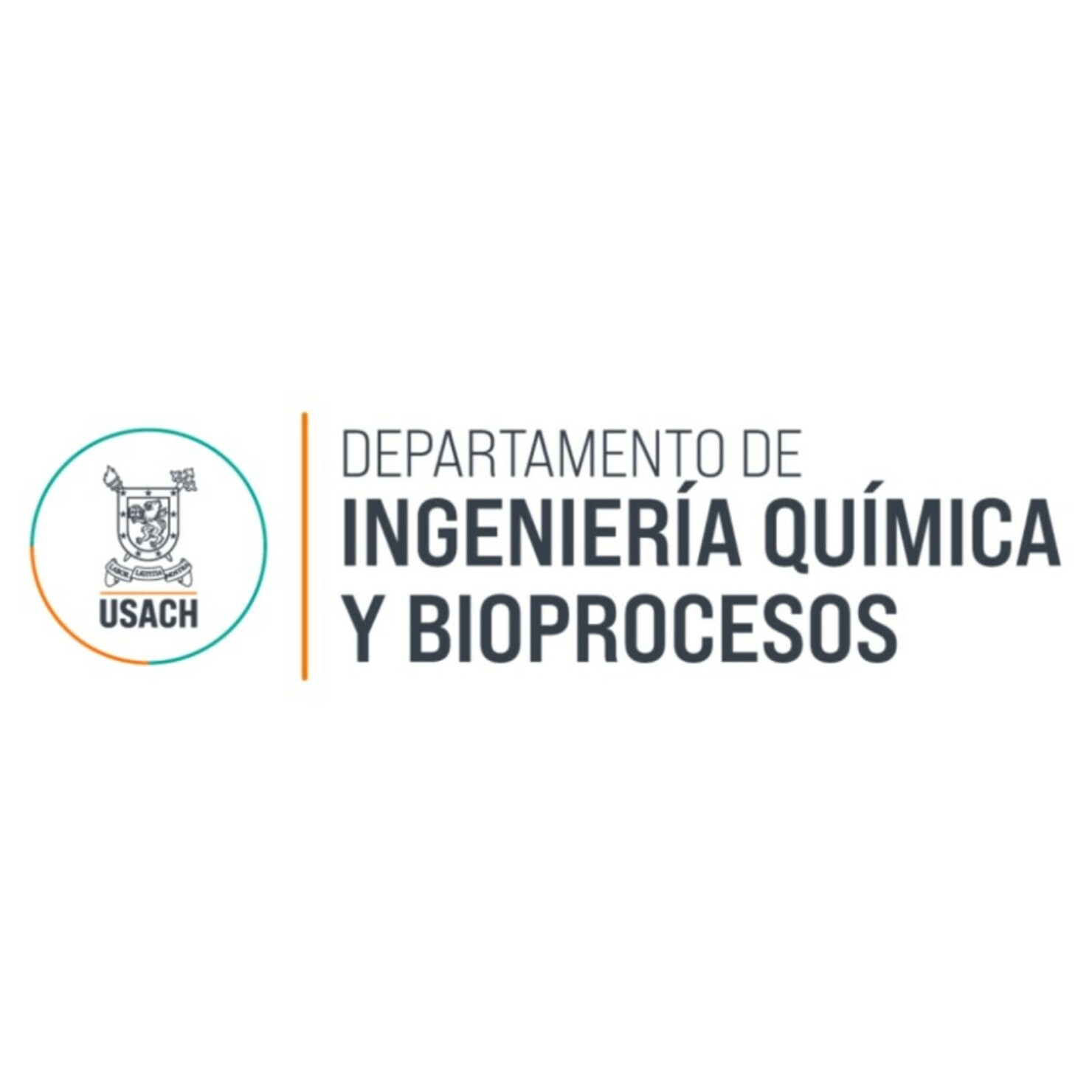 Departamento de Ingeniería Química y Bioprocesos