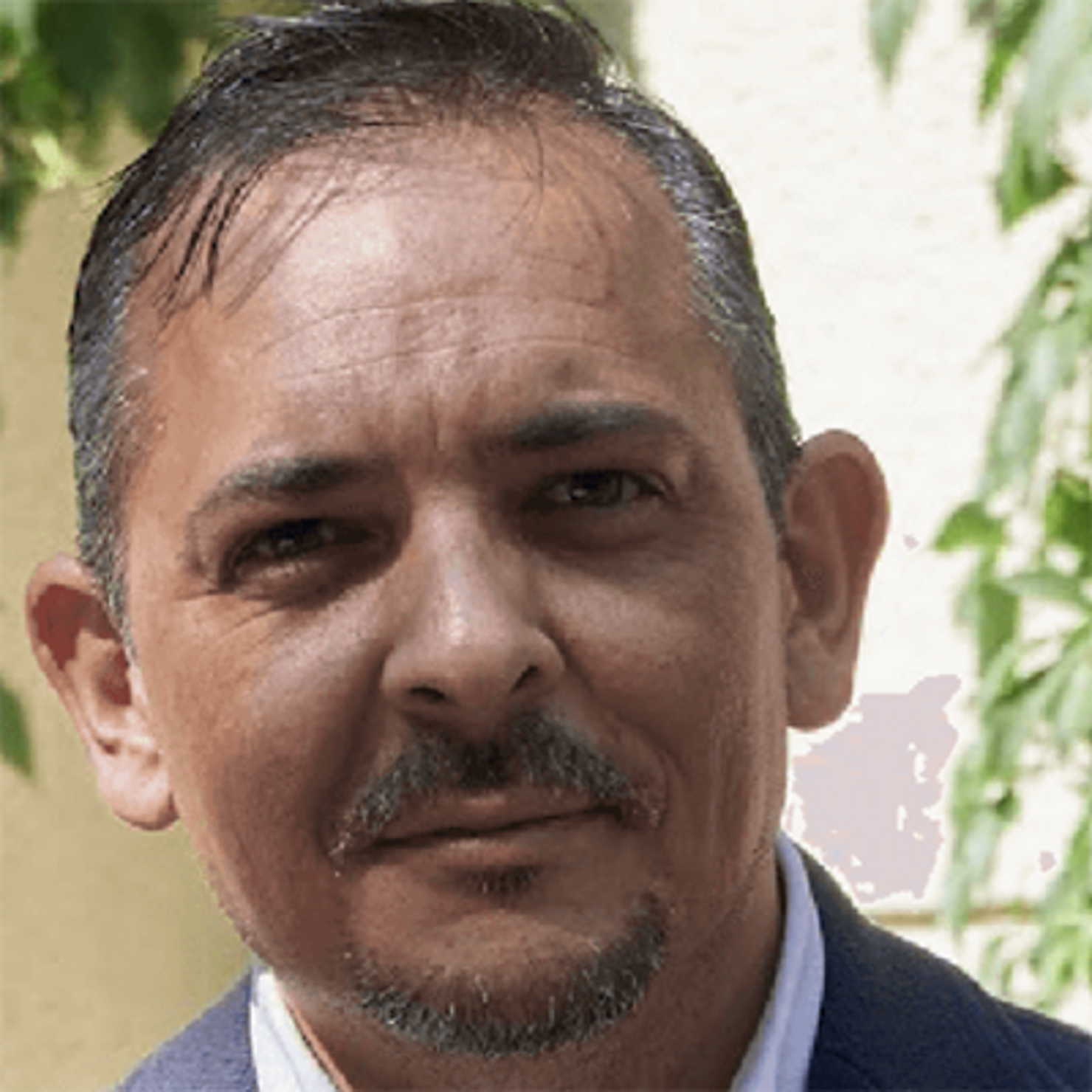 Juan Ignacio Olave Magíster en Economía Aplicada a Políticas Públicas UAH – Fordham University 2019