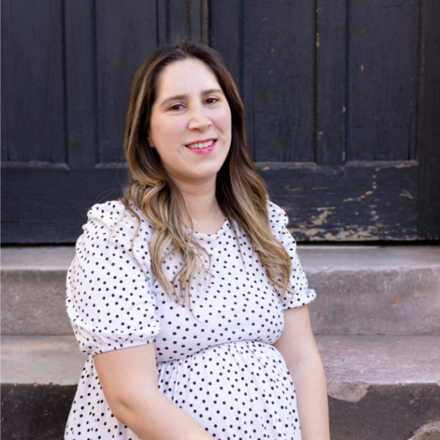 Natalia Moya, Profesora de Artes Visuales UAH