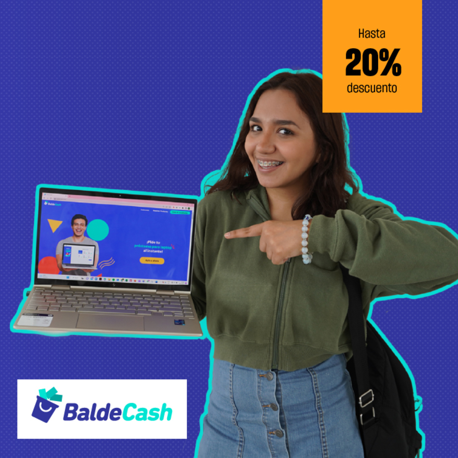BALDECASH