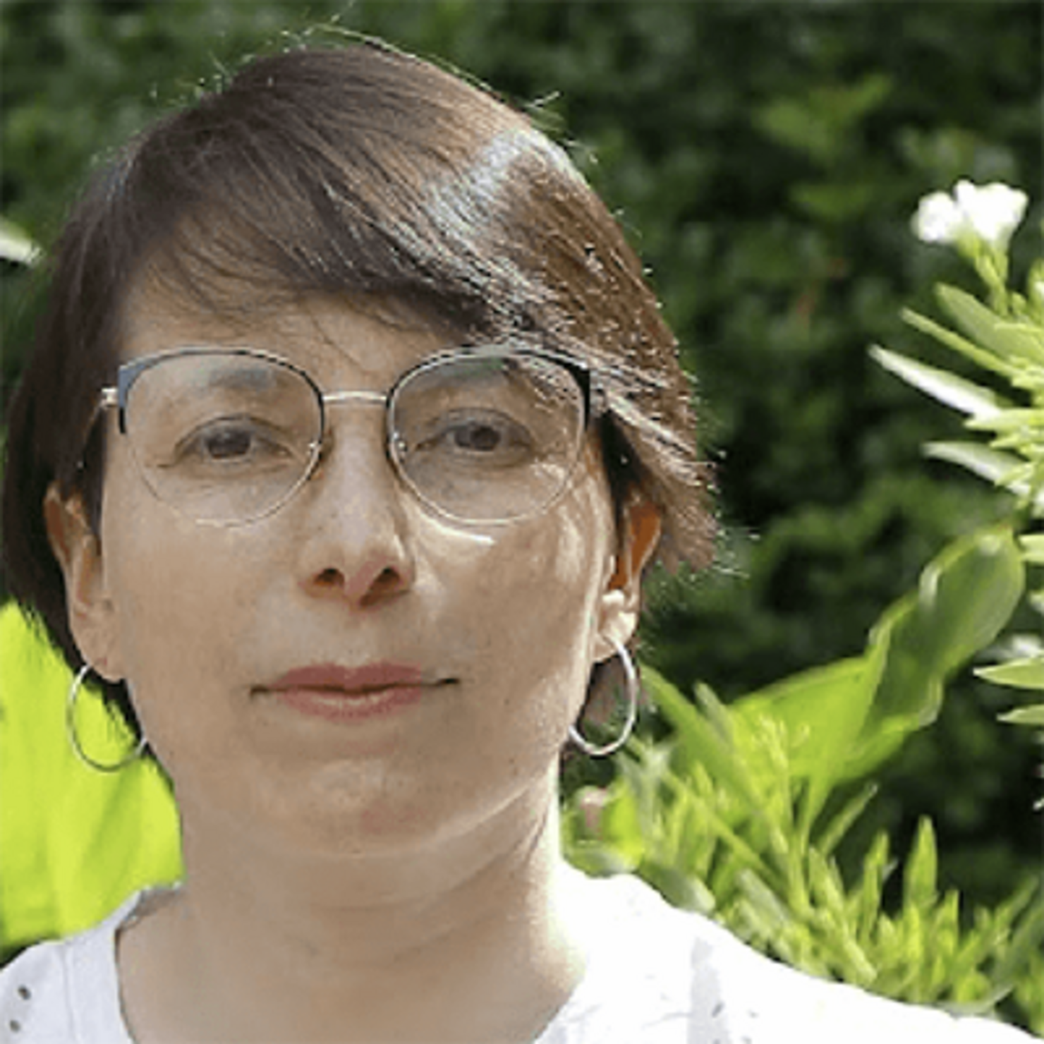 Carolina Ávila Gestora de Información, Bibliotecaria y Archivística UAH 2014