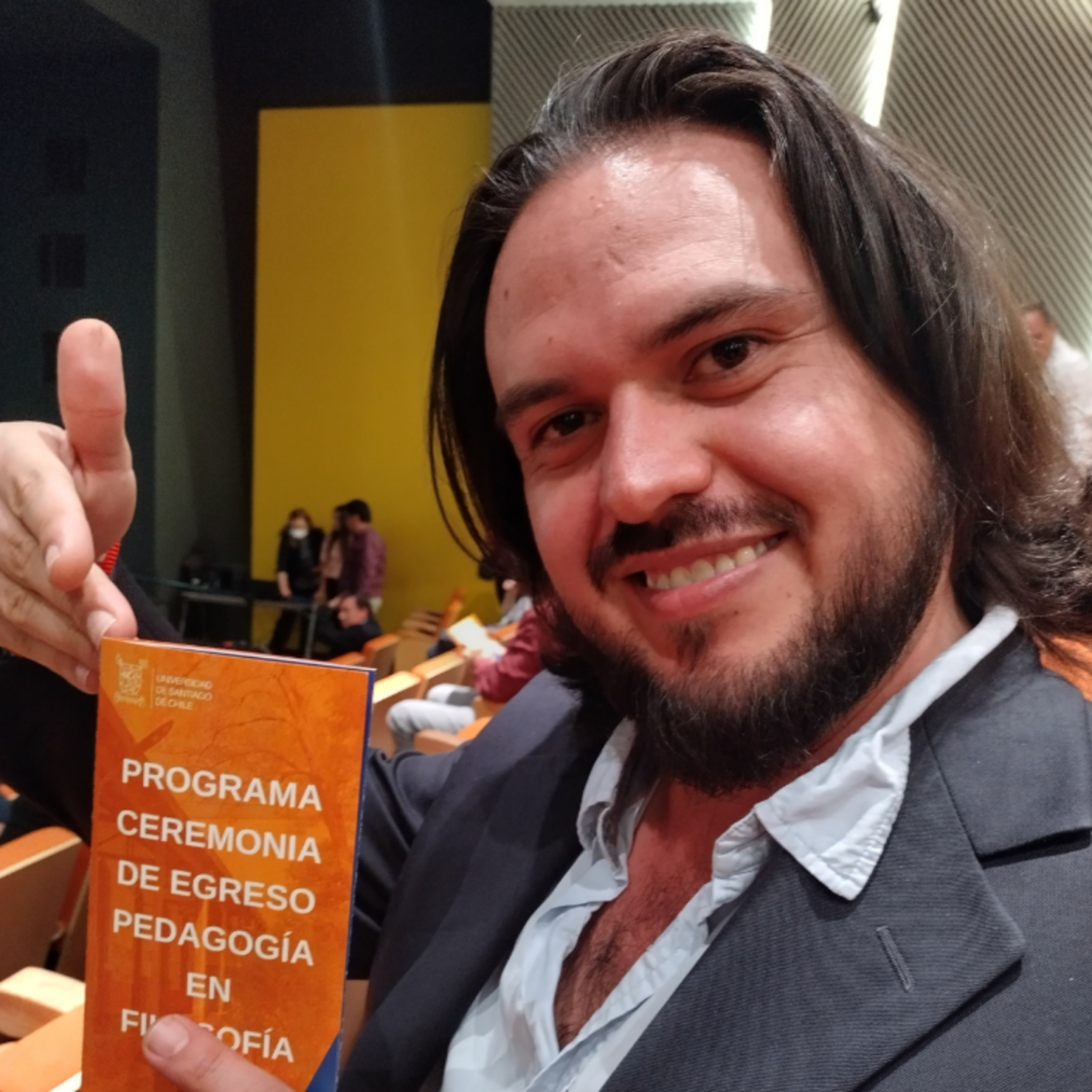 Daniel Salazar Valdés