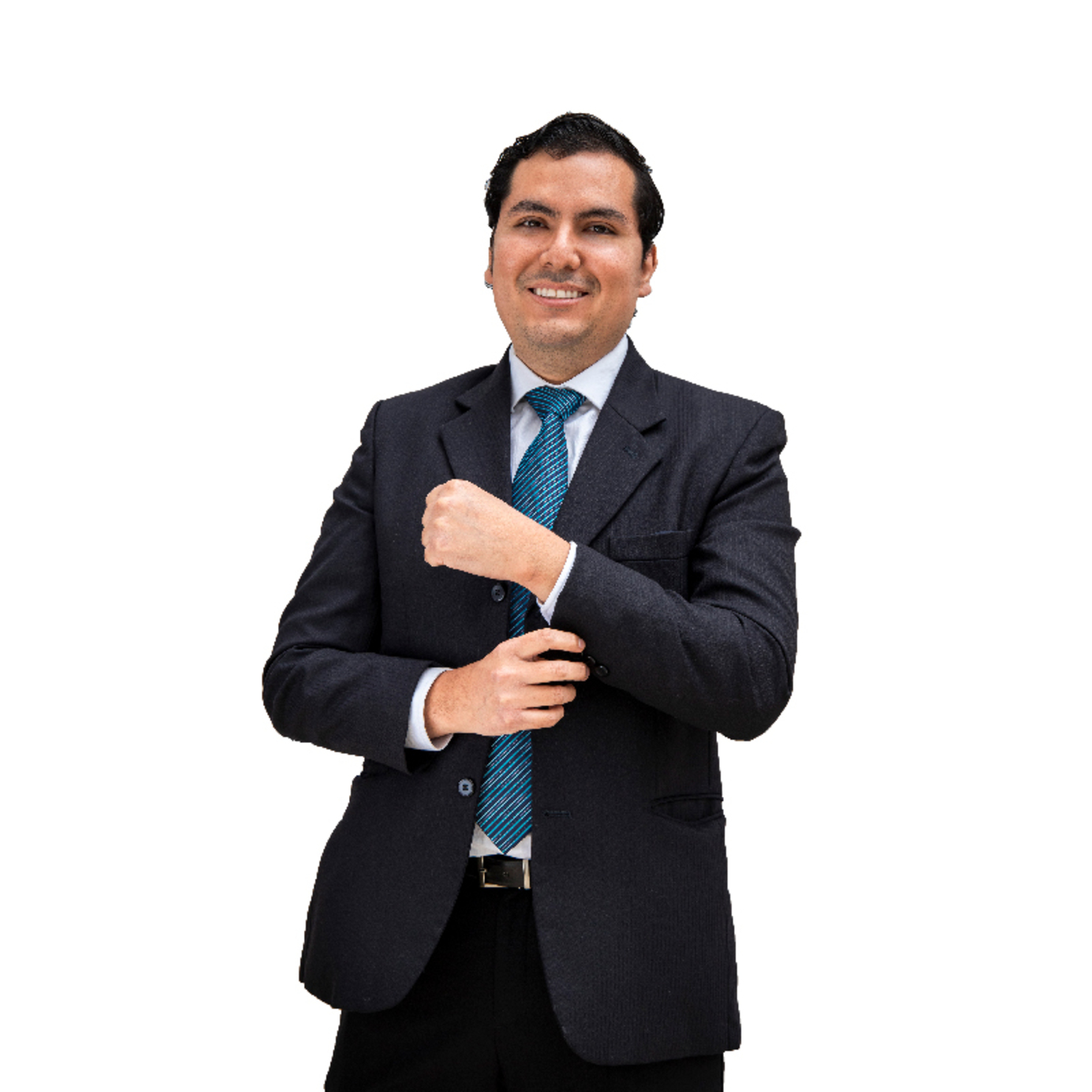 Fernando Juscamayta Lopez