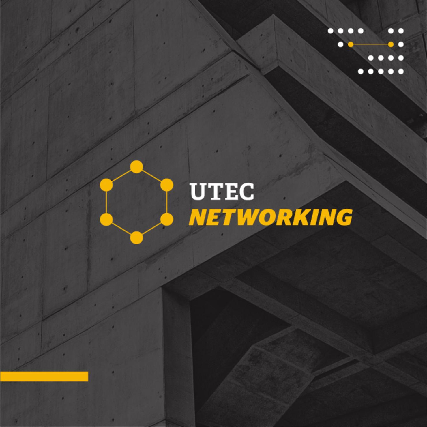 FERIA LABORAL: UTEC NETWORKING