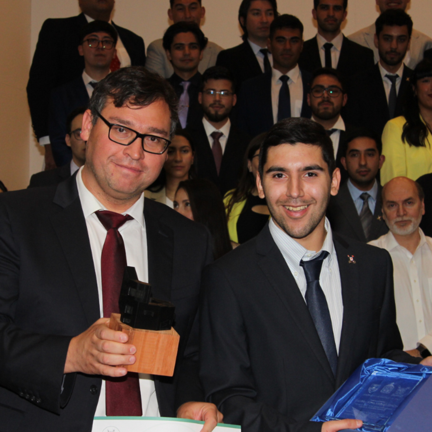 Nicolás Godoy Valdivia