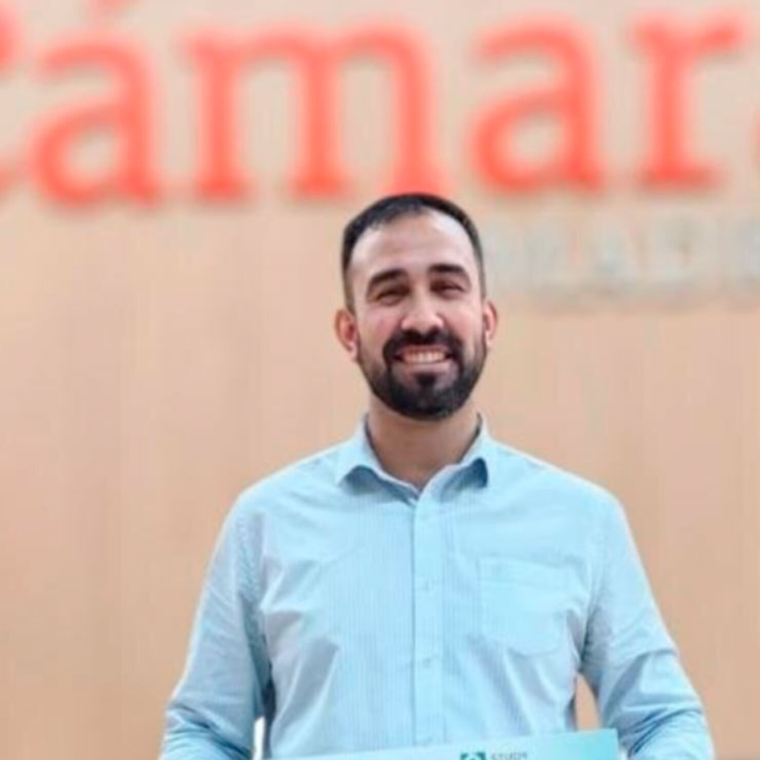 Miguel Ángel Contreras