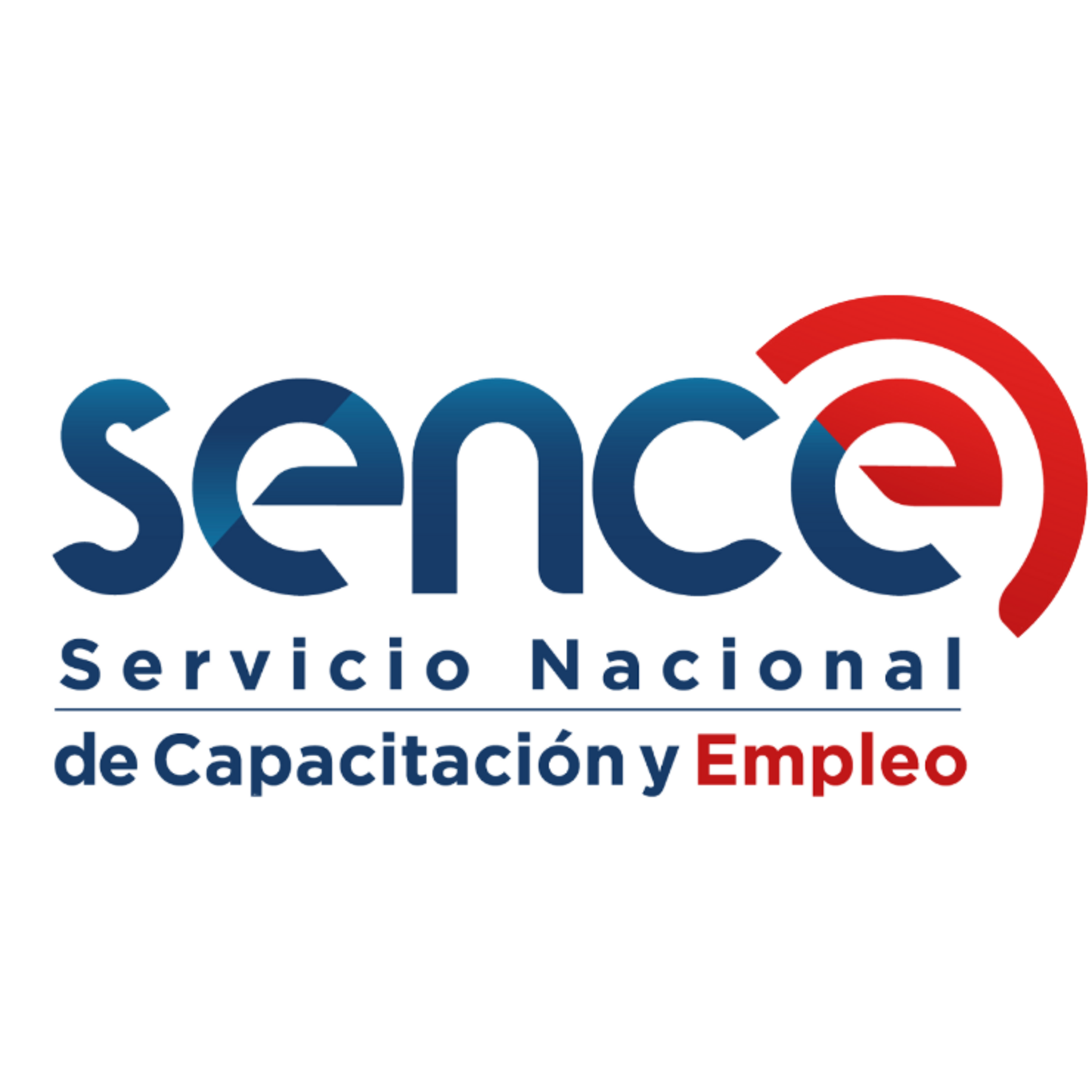 Programas Servicio Nacional de Capacitación y Empleo (SENCE)