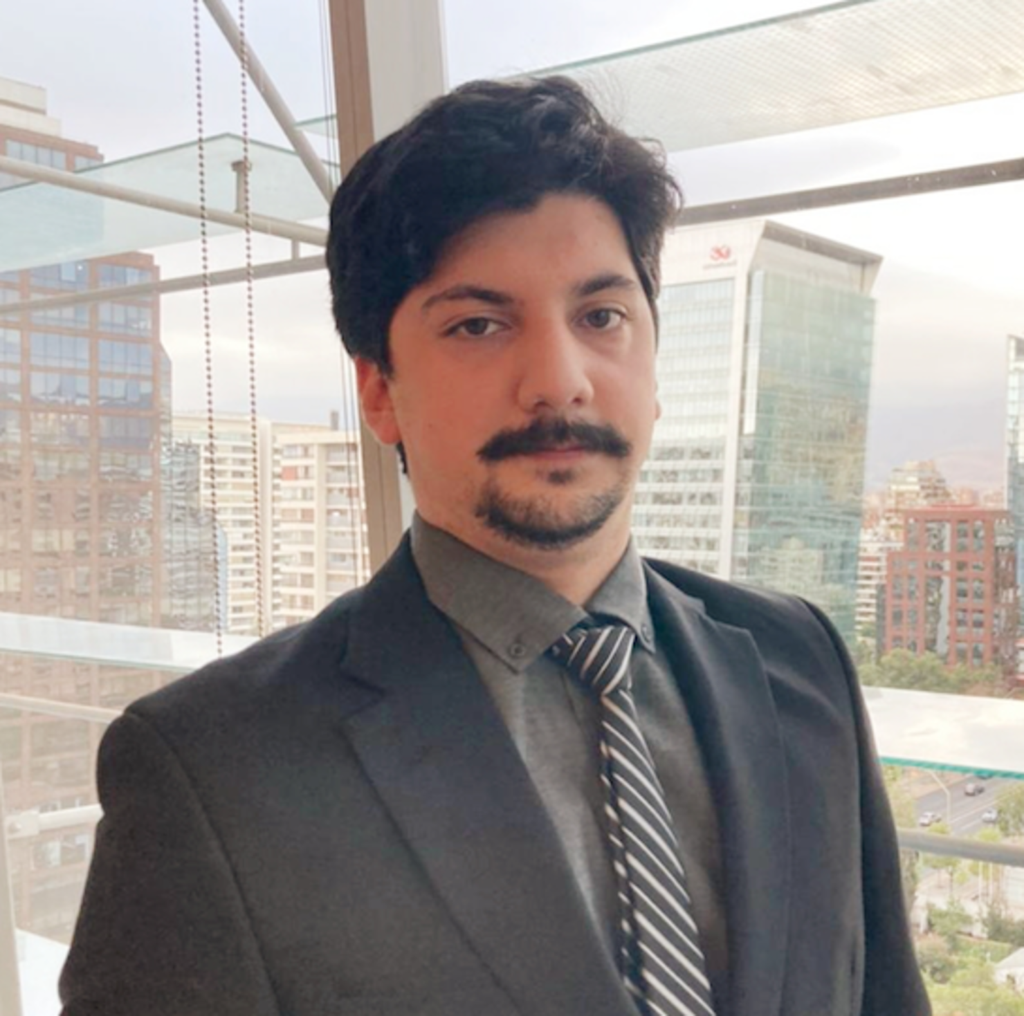 Juan Anabalón Canario