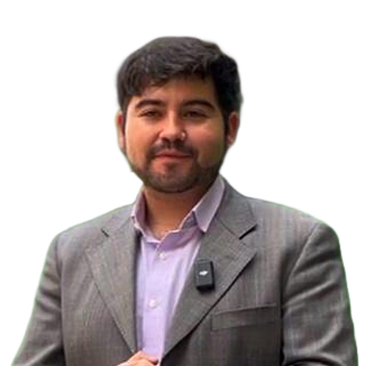 Mario Cuevas