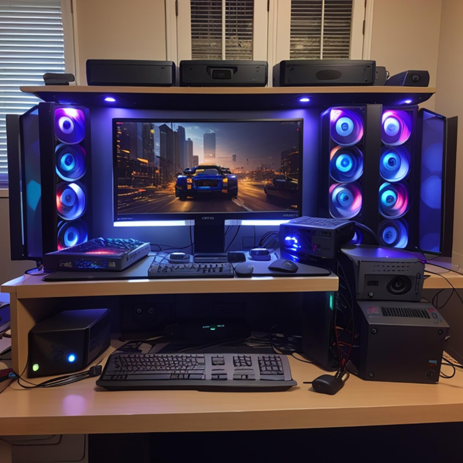 Videojuegos: desarrollo profesional