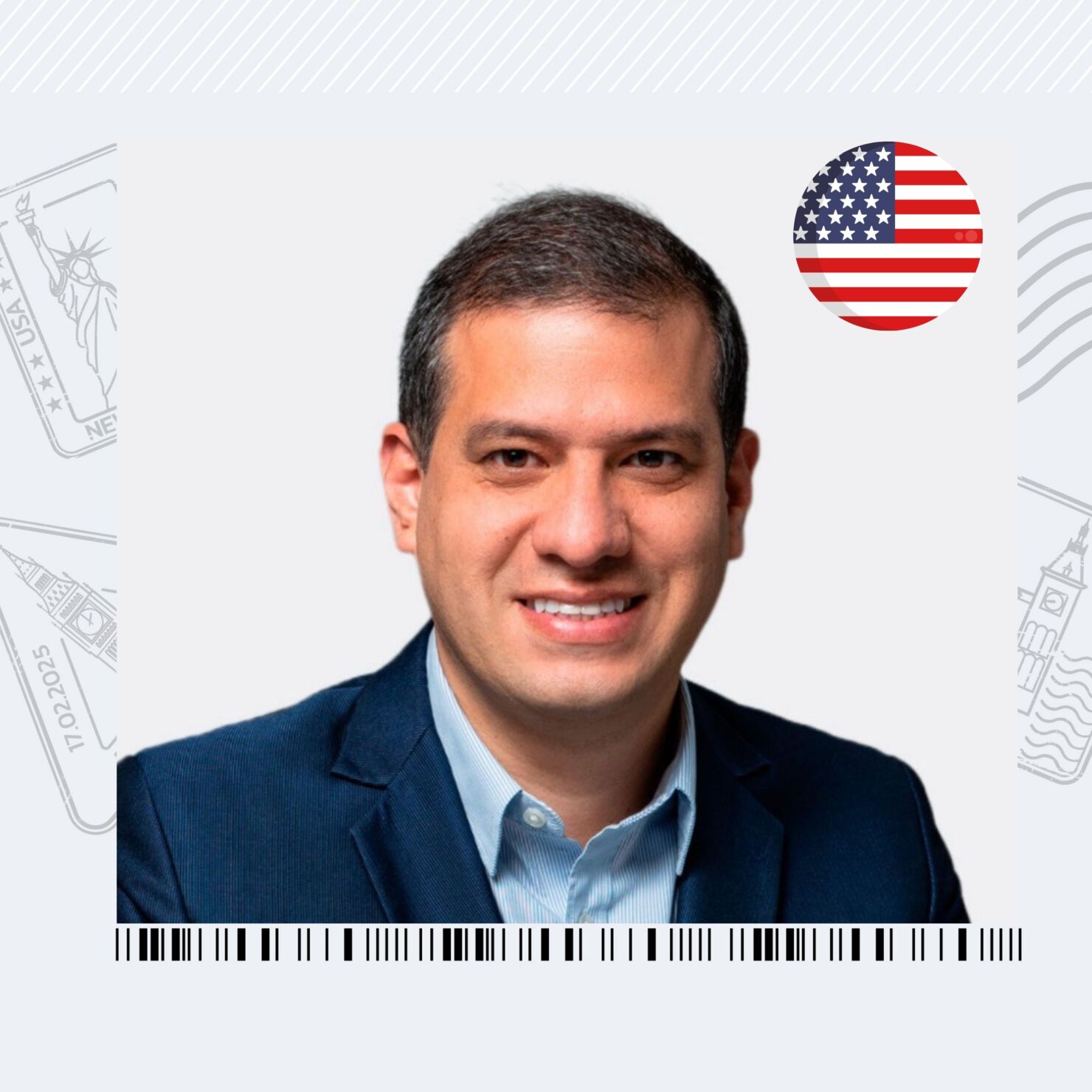 Hanna Houdali Arenas